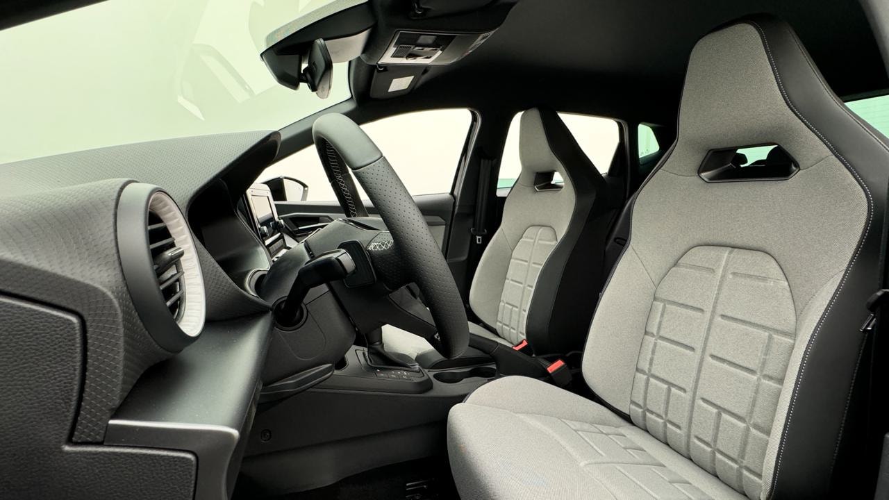 SEAT Ibiza 1.0 EcoTSI FR DSG-image-4
