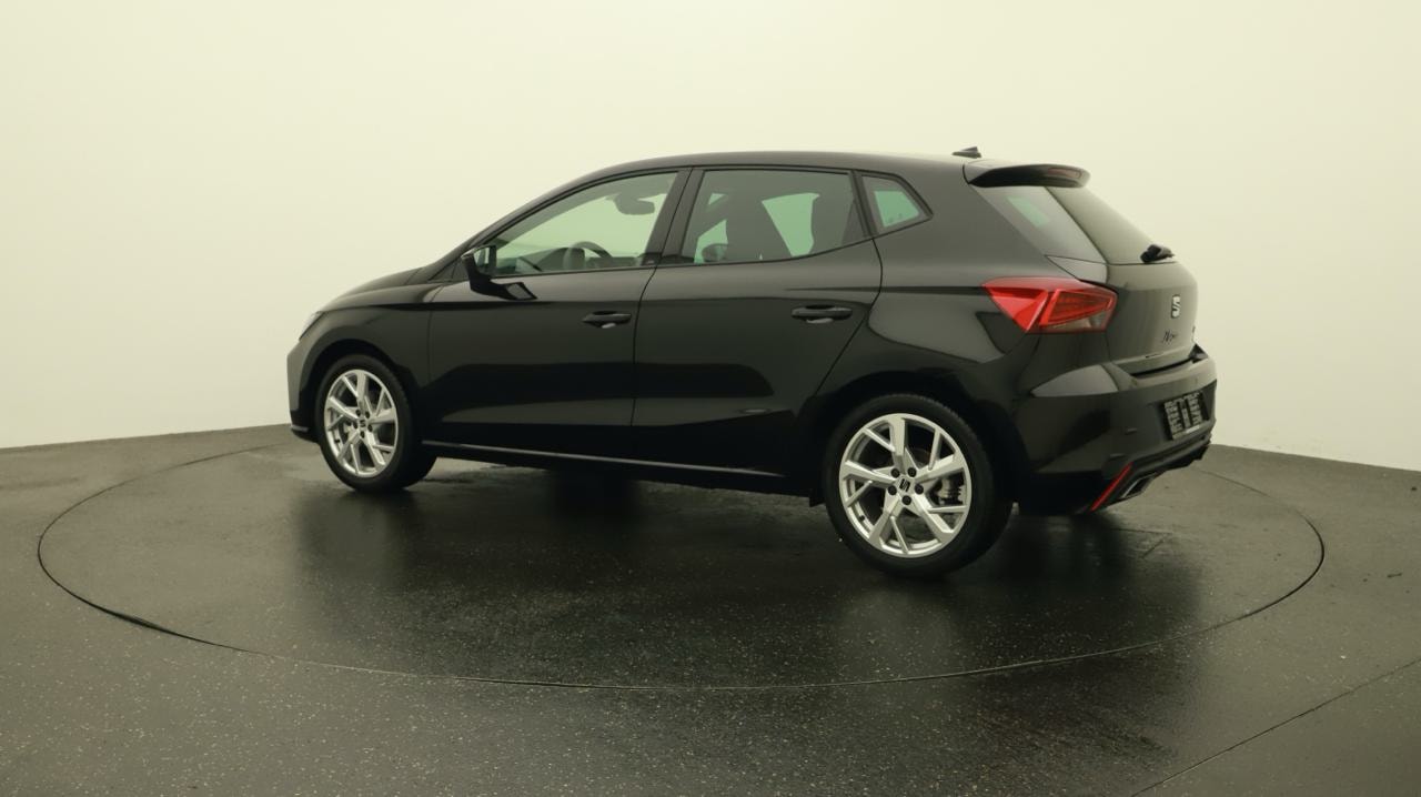 SEAT Ibiza 1.0 EcoTSI FR DSG-image-2
