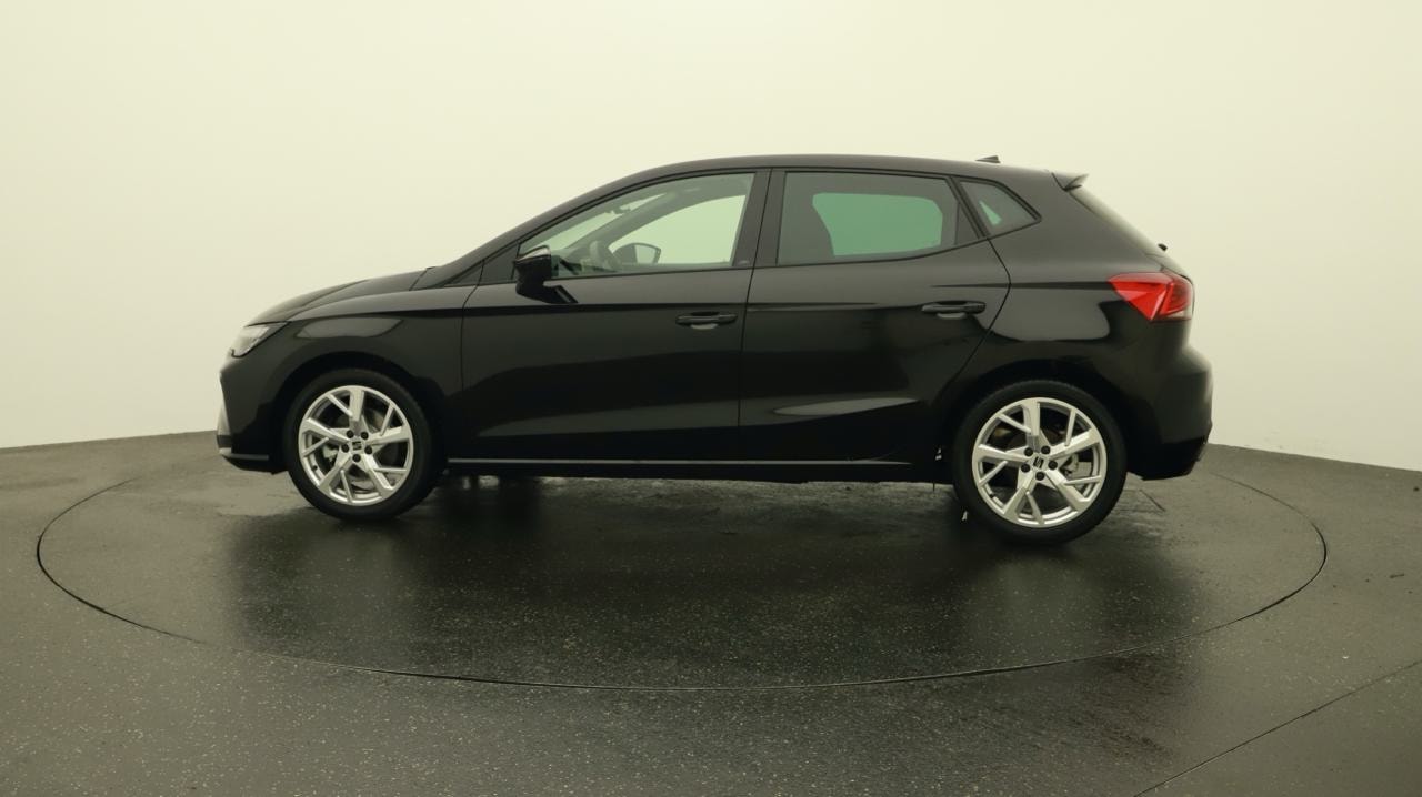 SEAT Ibiza 1.0 EcoTSI FR DSG-image-1