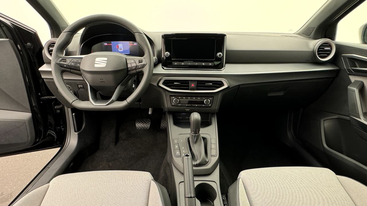 SEAT Ibiza 1.0 EcoTSI FR DSG-image-5