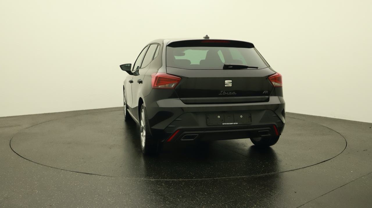 SEAT Ibiza 1.0 EcoTSI FR DSG-image-3