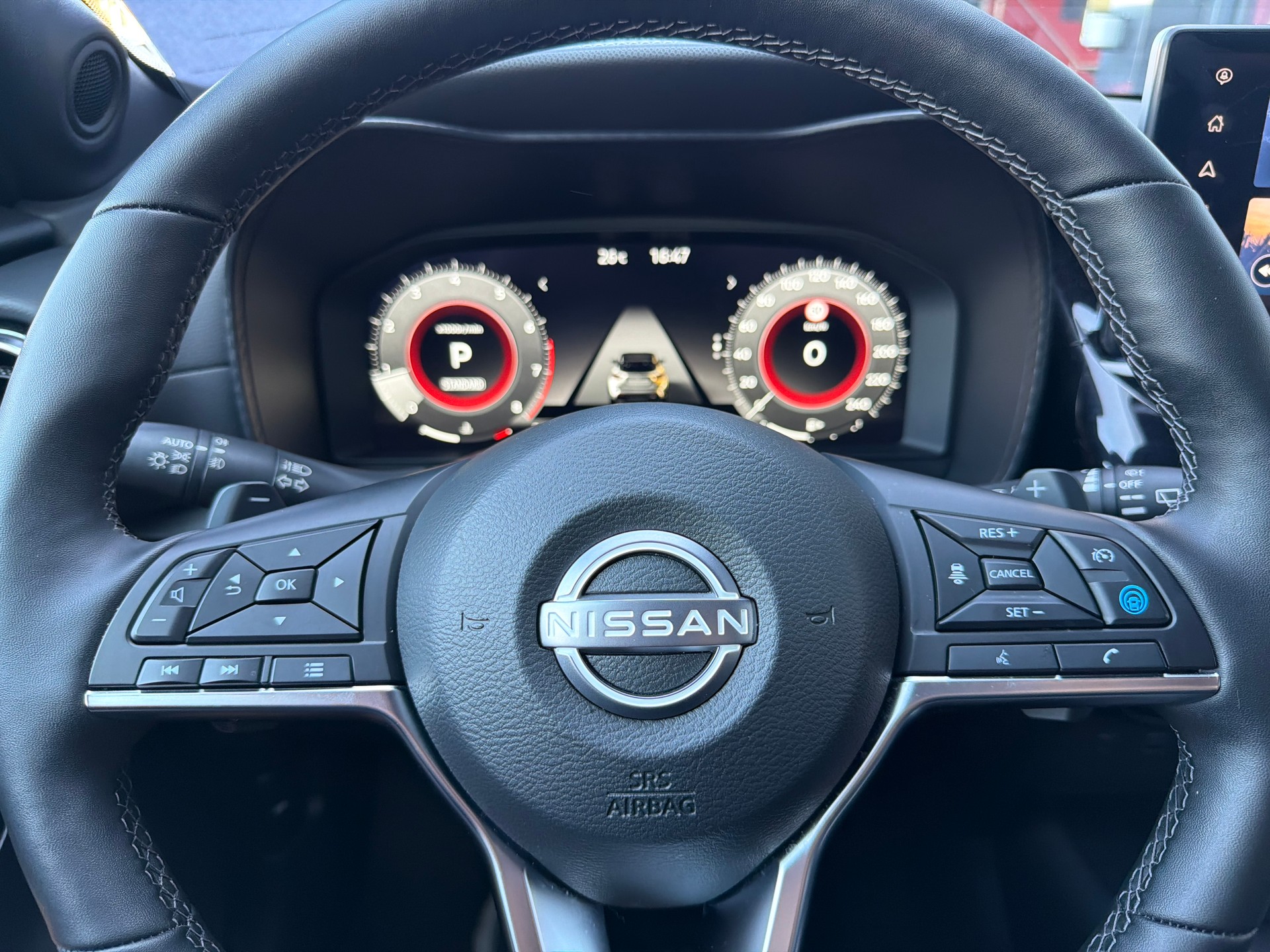 NISSAN Juke 1.0 DIG-T tekna DCT-image-16