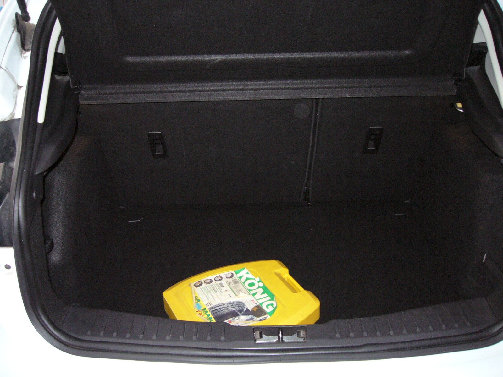 FORD Focus 1.0 SCTi Trend-image-8