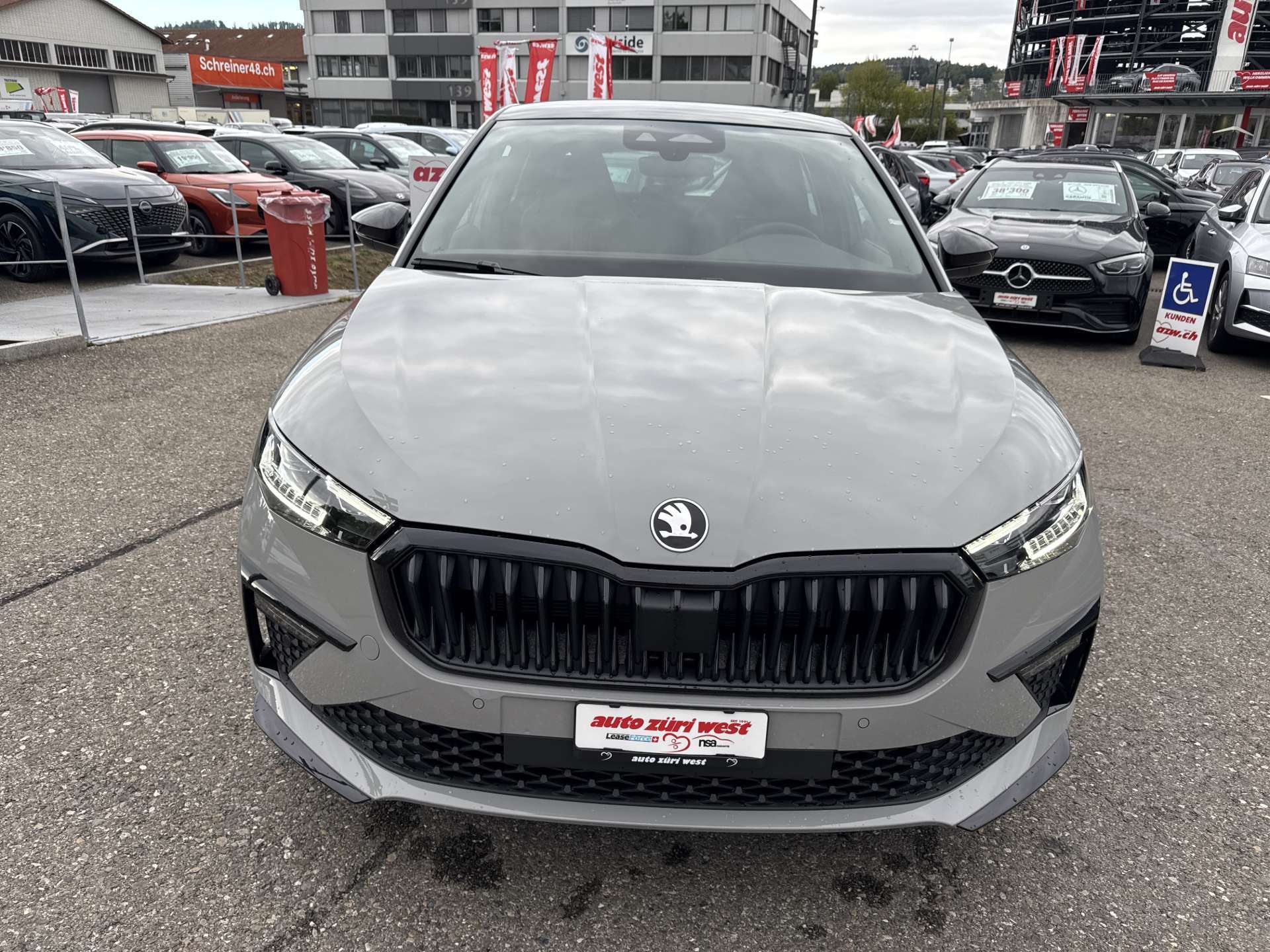 SKODA Scala 1.5 TSi Monte Carlo DSG-Automat-image-13