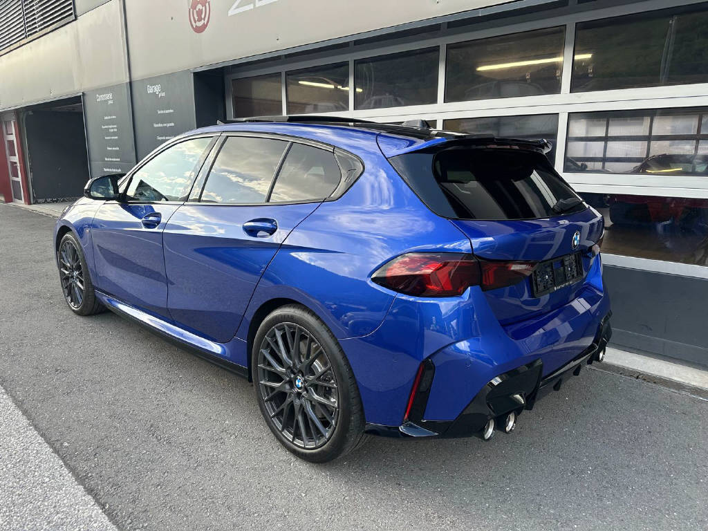 BMW M135i xDrive (CH)-image-4