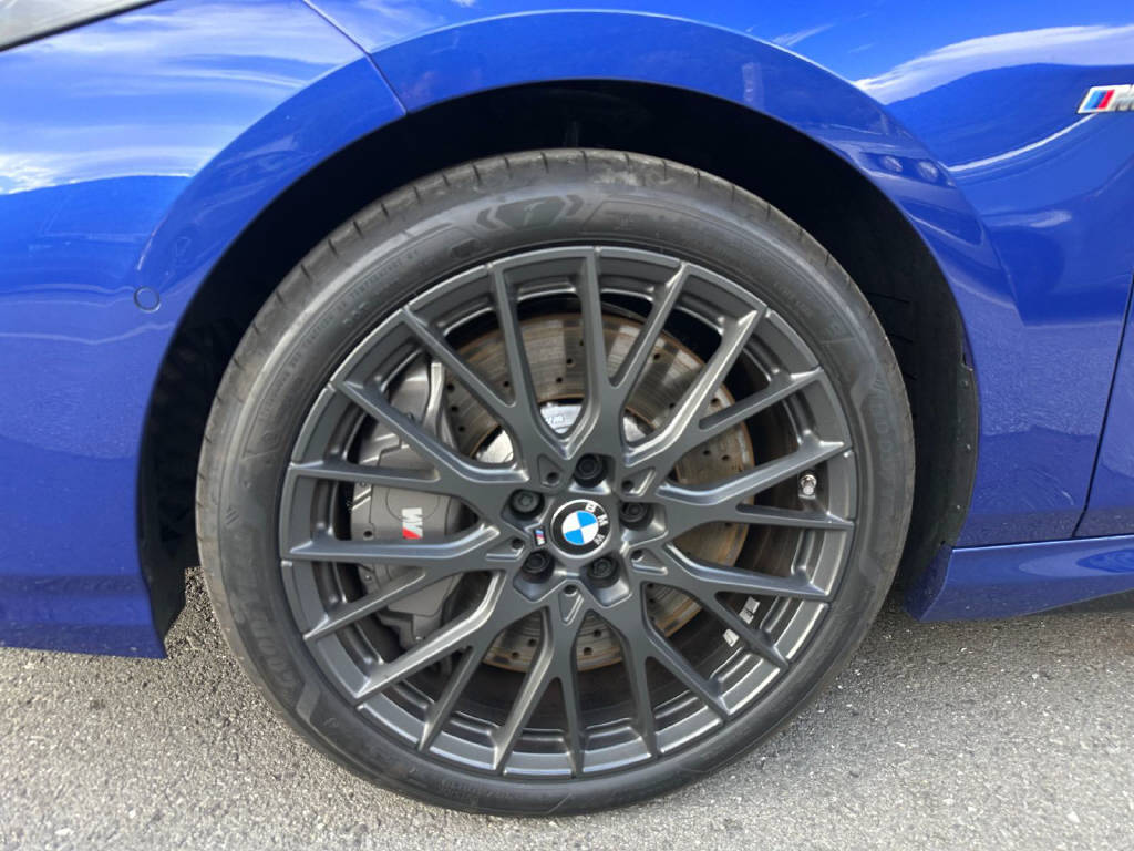 BMW M135i xDrive (CH)-image-14