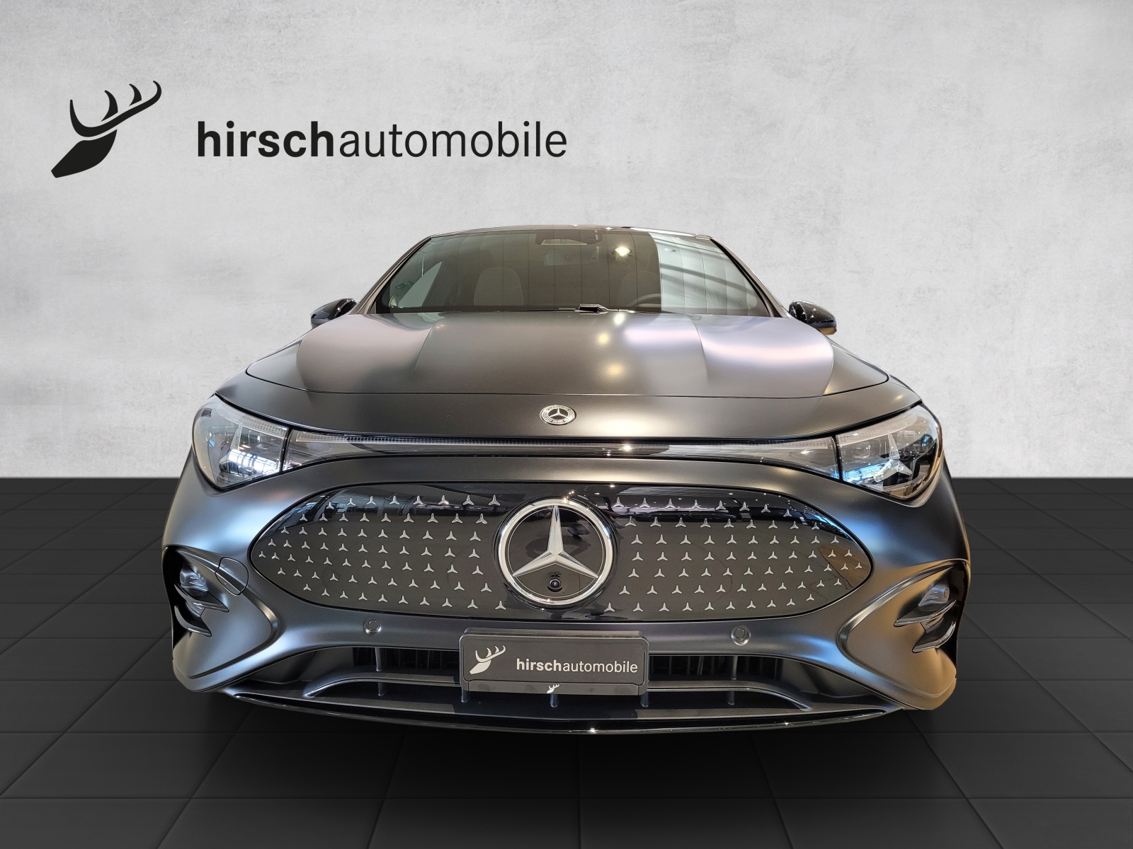 MERCEDES-BENZ CLA 350 AMG 4M EQ C174 Edition 1-image-11