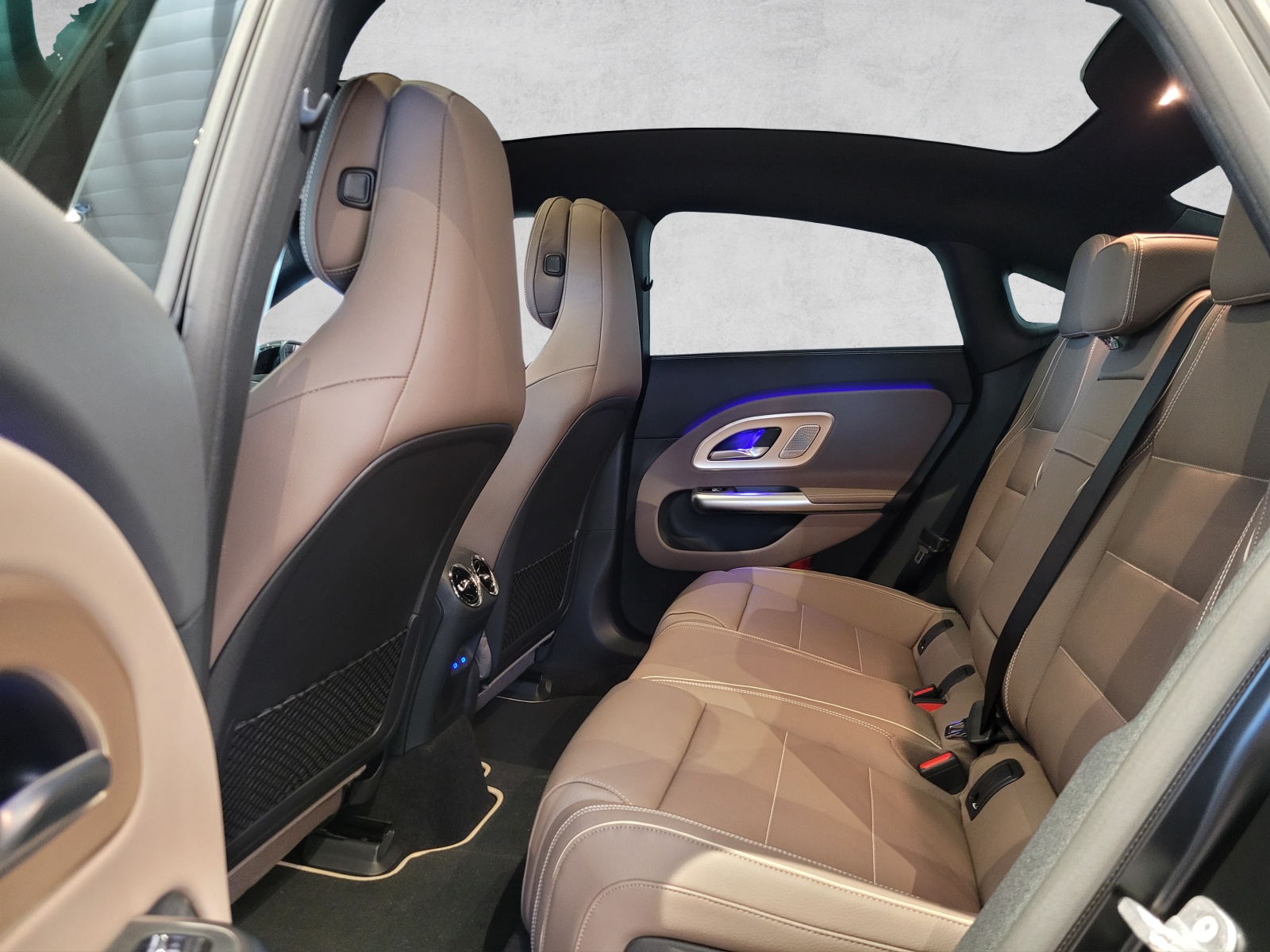 MERCEDES-BENZ CLA 350 AMG 4M EQ C174 Edition 1-image-2