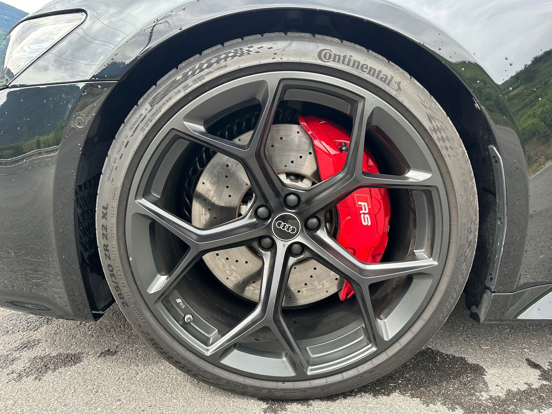 AUDI RS6 Avant 4.0 TFSI V8 Performance quattro-image-13