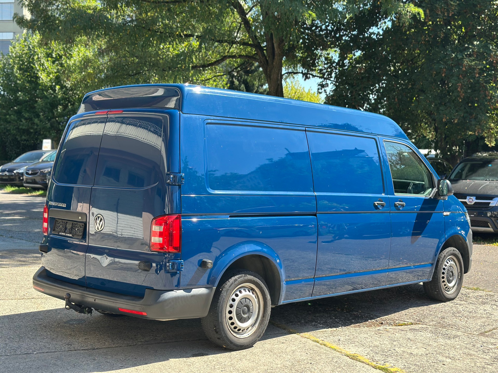 VW T6 2.0 TDI DSG-image-4