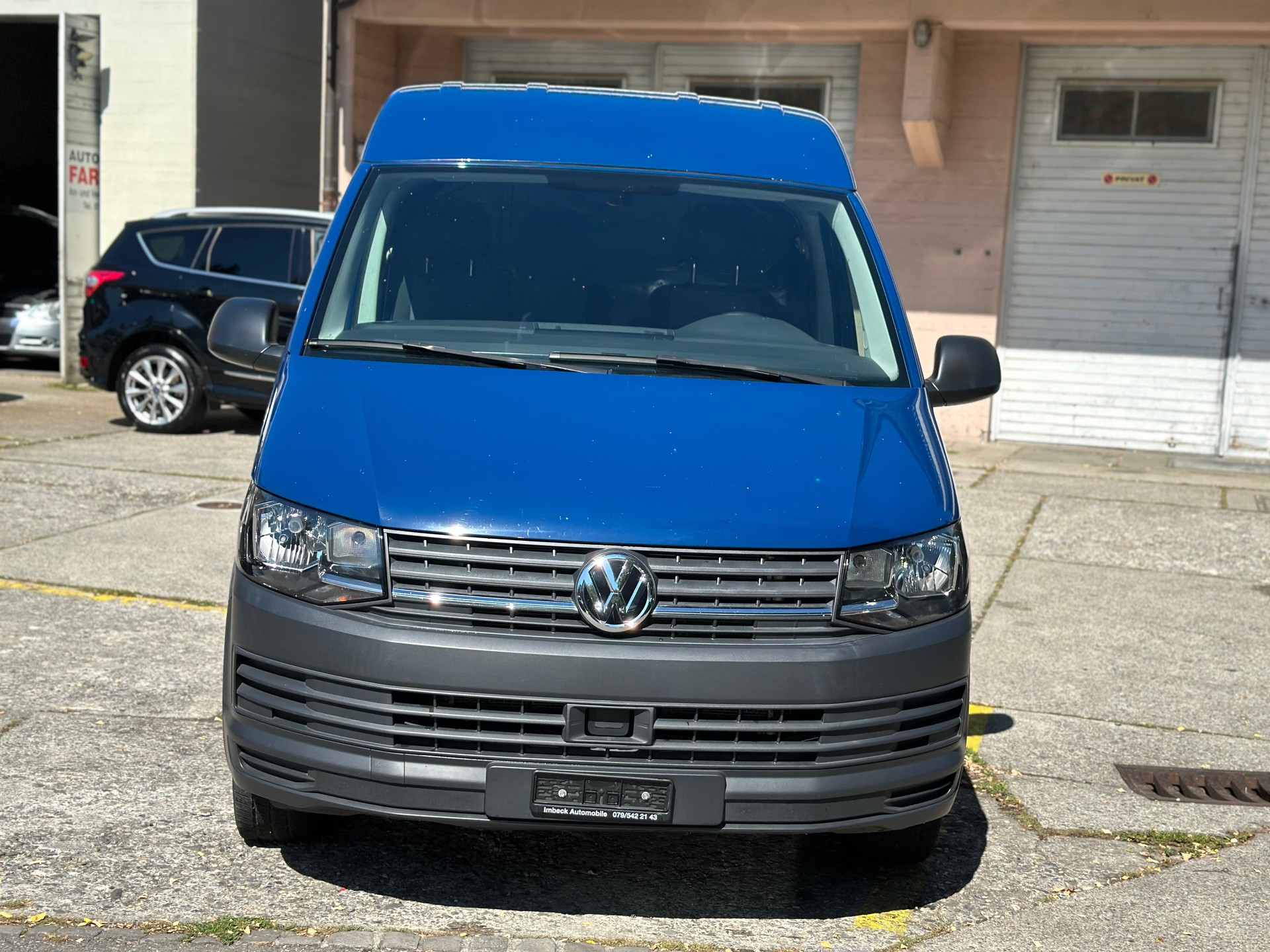 VW T6 2.0 TDI DSG-image-0