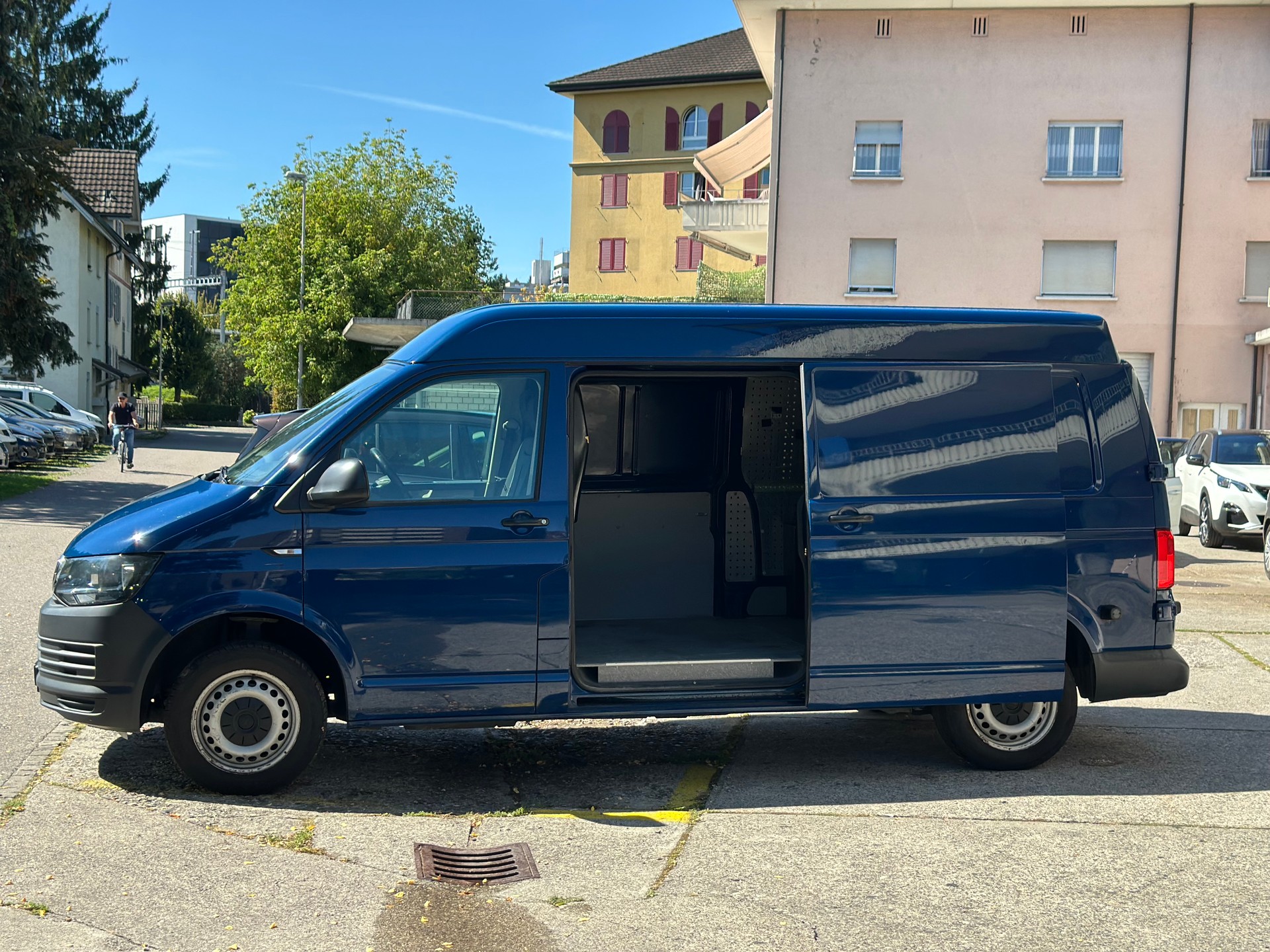VW T6 2.0 TDI DSG-image-7