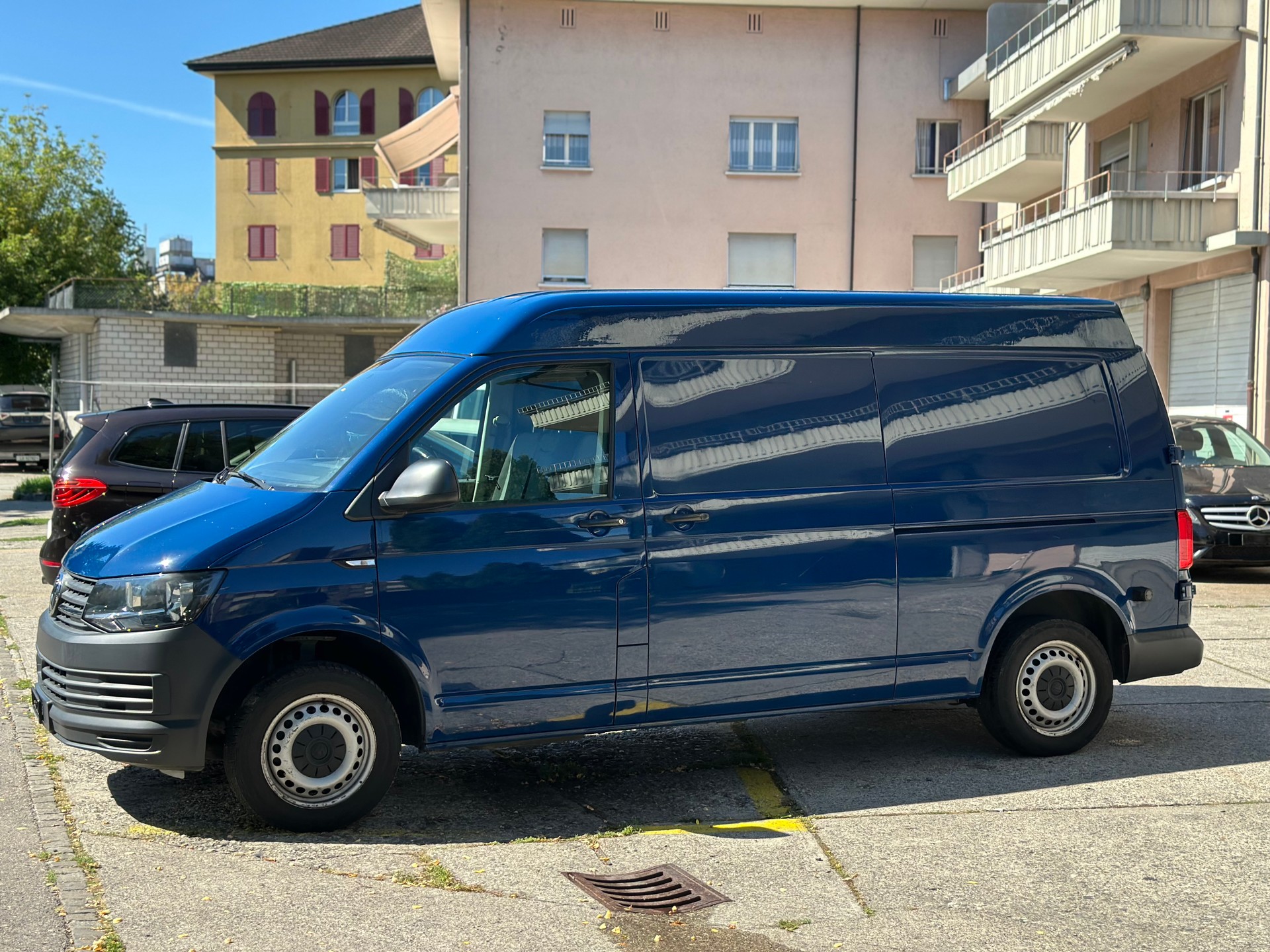 VW T6 2.0 TDI DSG-image-6