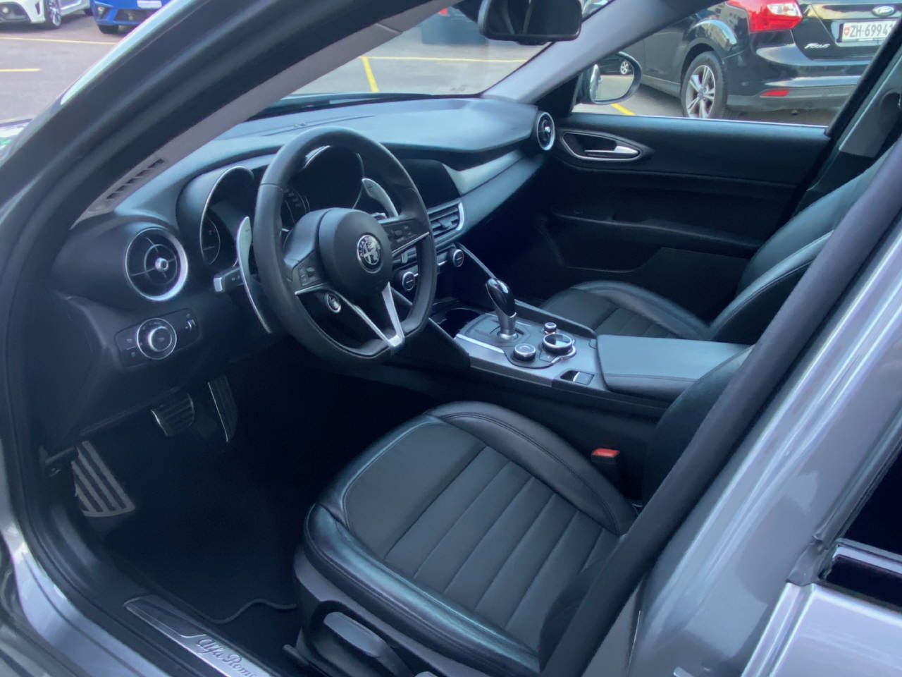 ALFA ROMEO Giulia 2.0-image-7