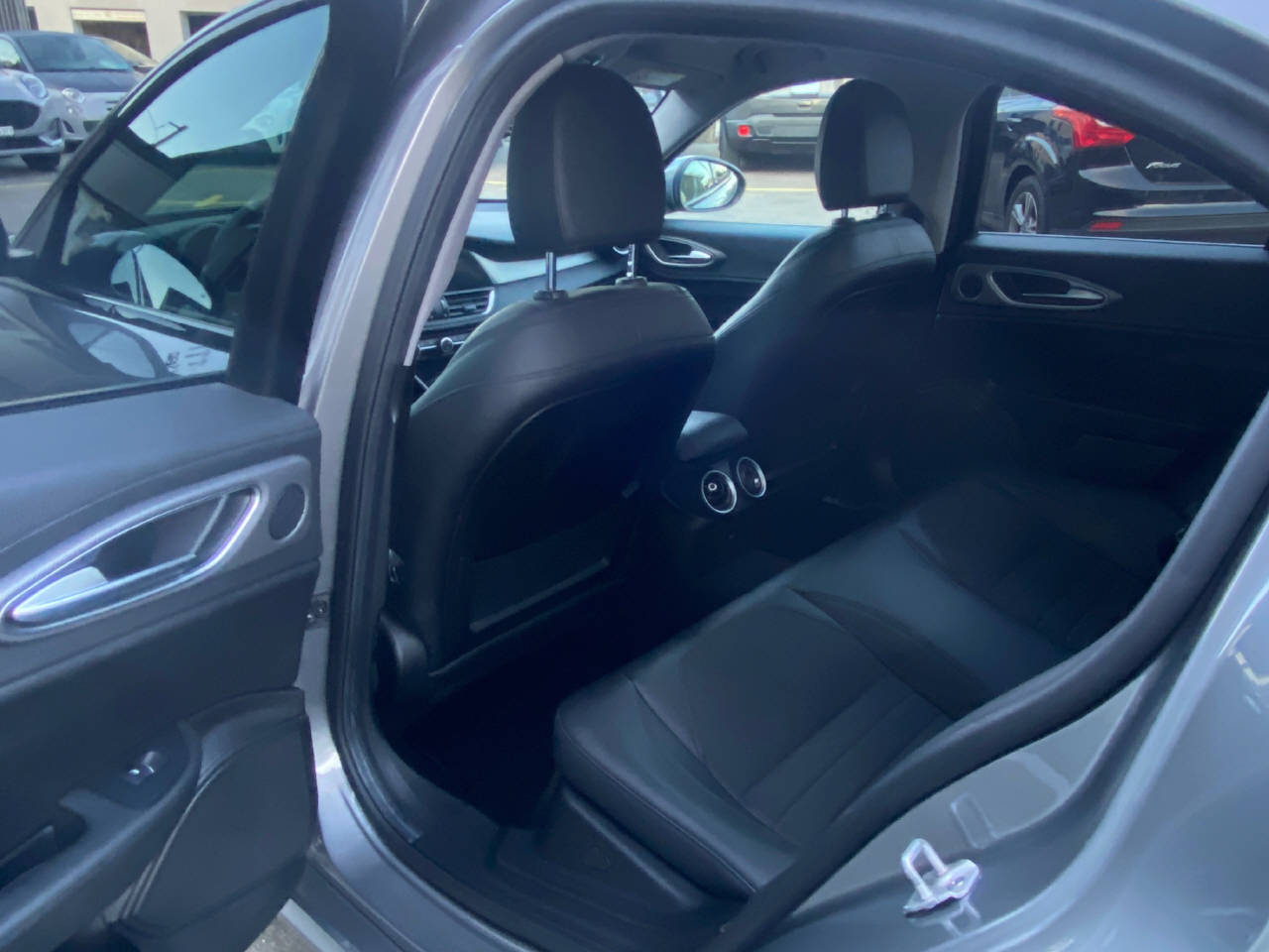 ALFA ROMEO Giulia 2.0-image-8