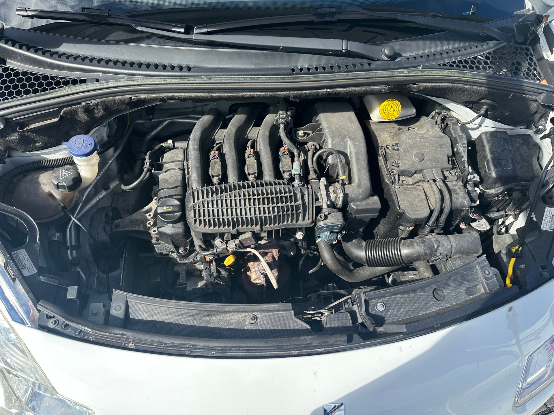 DS AUTOMOBILES DS3 Cabrio 1.2 VTi Chic-image-7