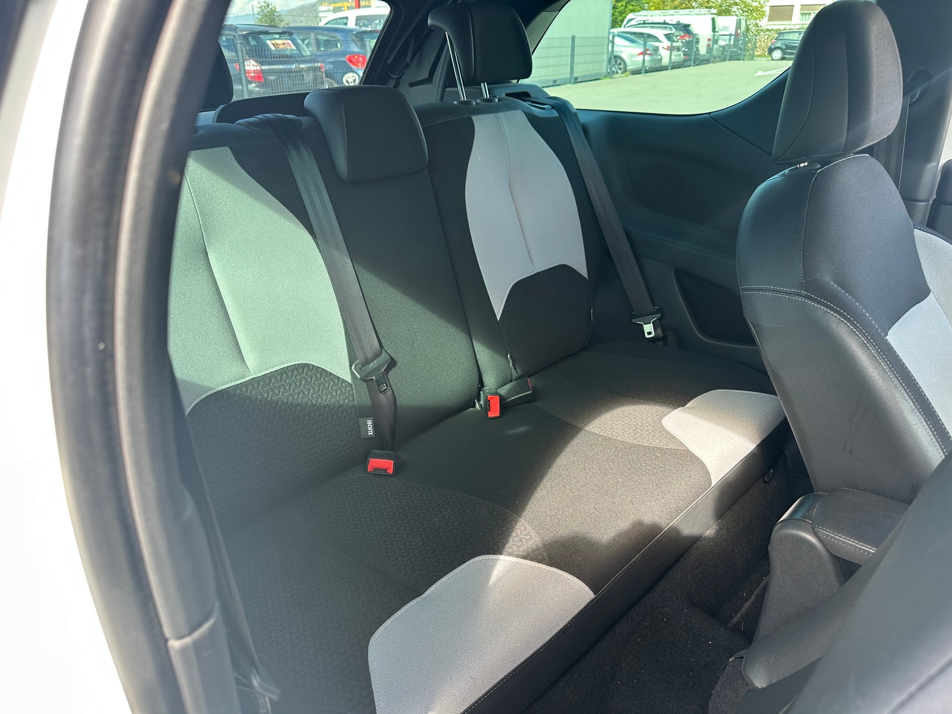 DS AUTOMOBILES DS3 Cabrio 1.2 VTi Chic-image-5