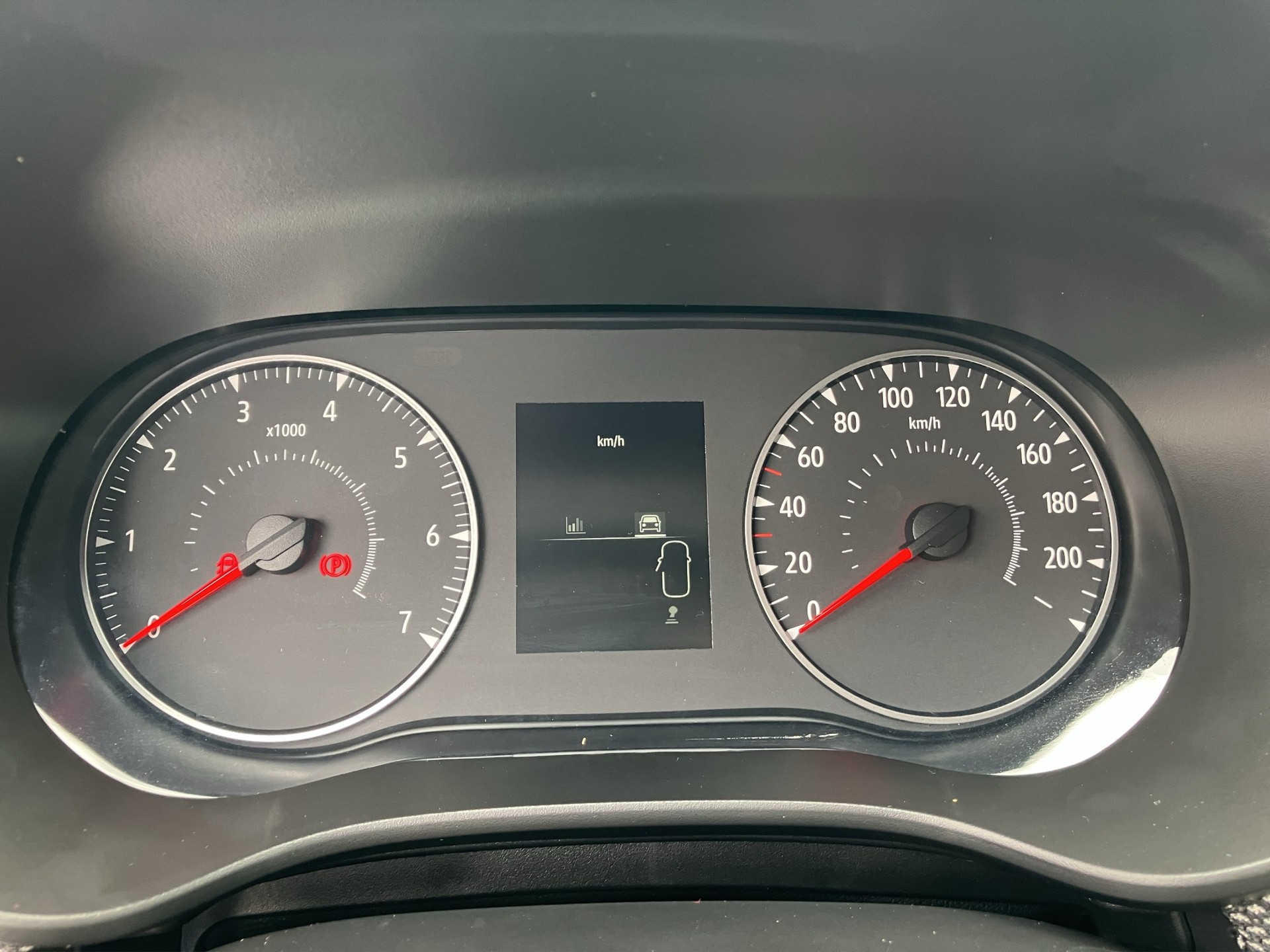 DACIA Sandero TCe 100 Expression-image-13
