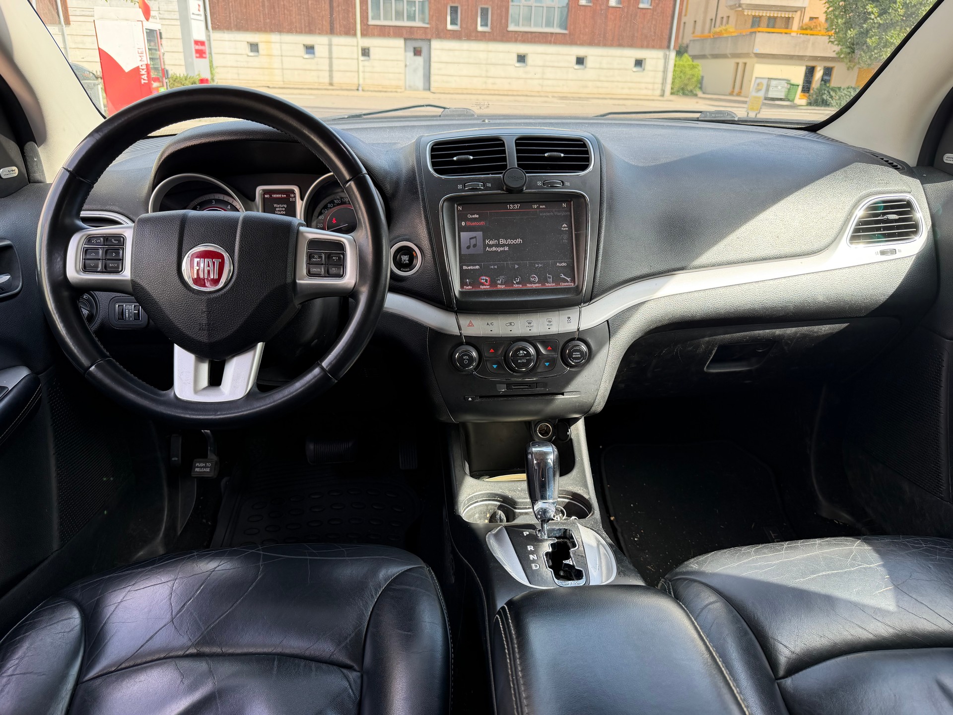 FIAT Freemont 2.0 MJ Urban AWD Automat-image-7
