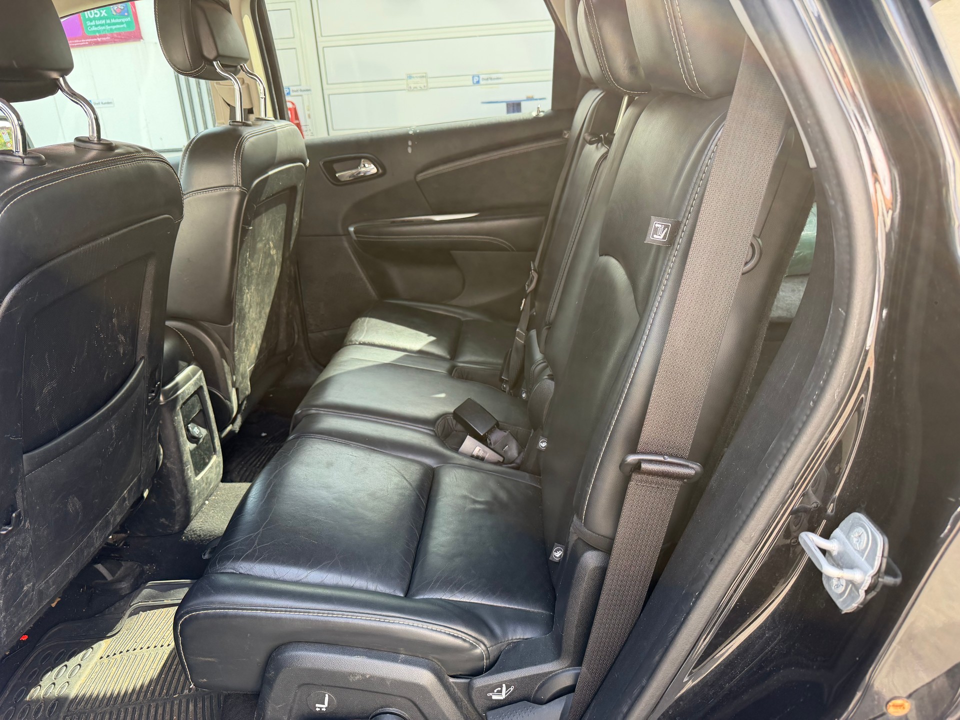 FIAT Freemont 2.0 MJ Urban AWD Automat-image-6