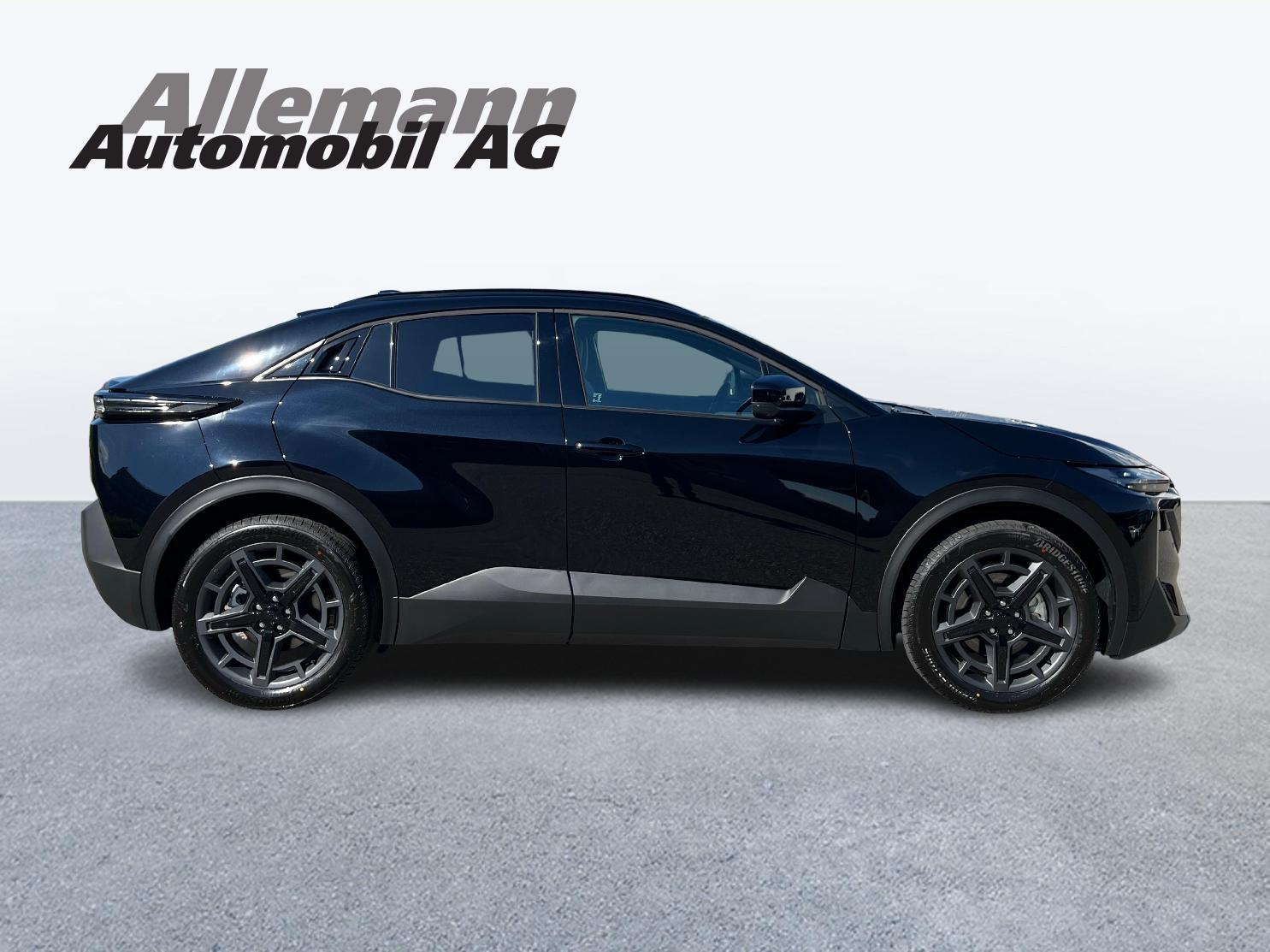 SUBARU Uncharted eV Luxury AWD-image-7