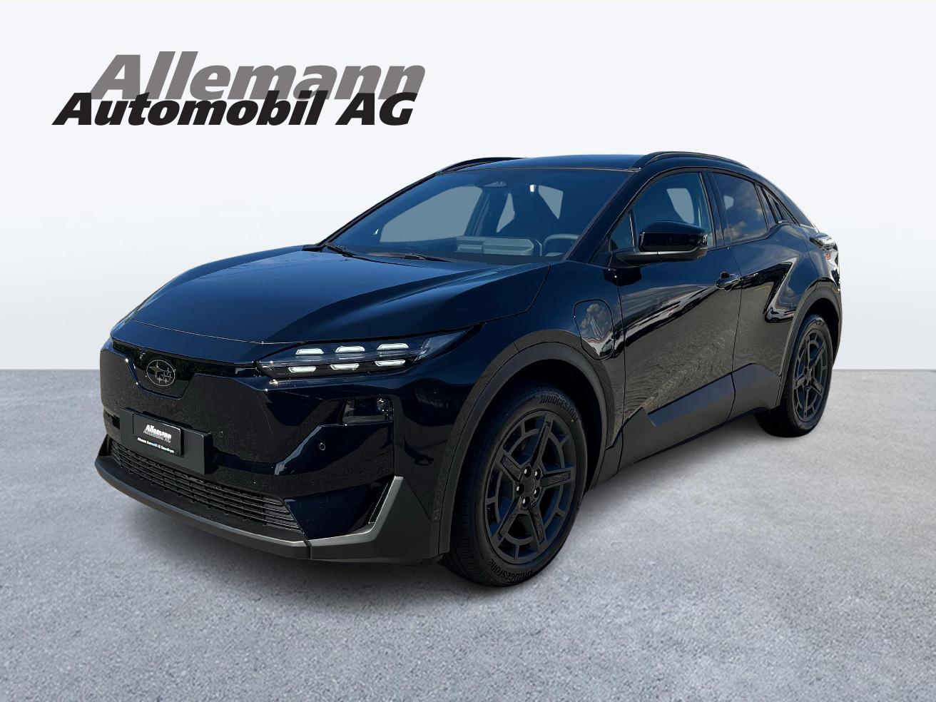 SUBARU Uncharted eV Luxury AWD-image-0