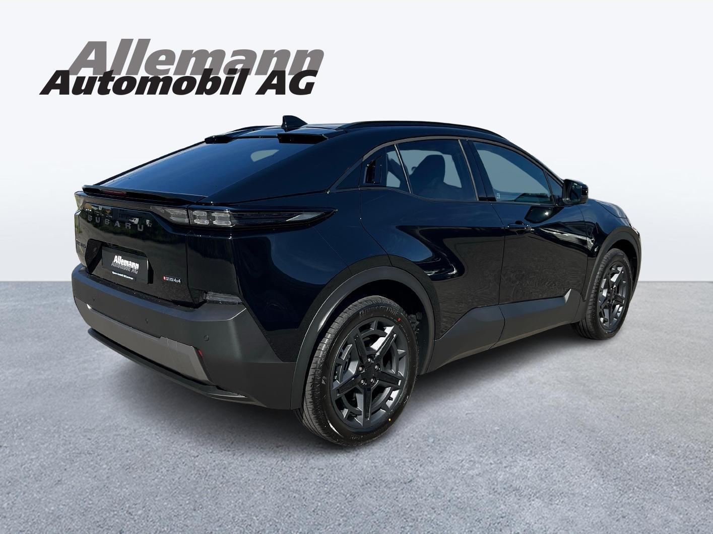 SUBARU Uncharted eV Luxury AWD-image-3