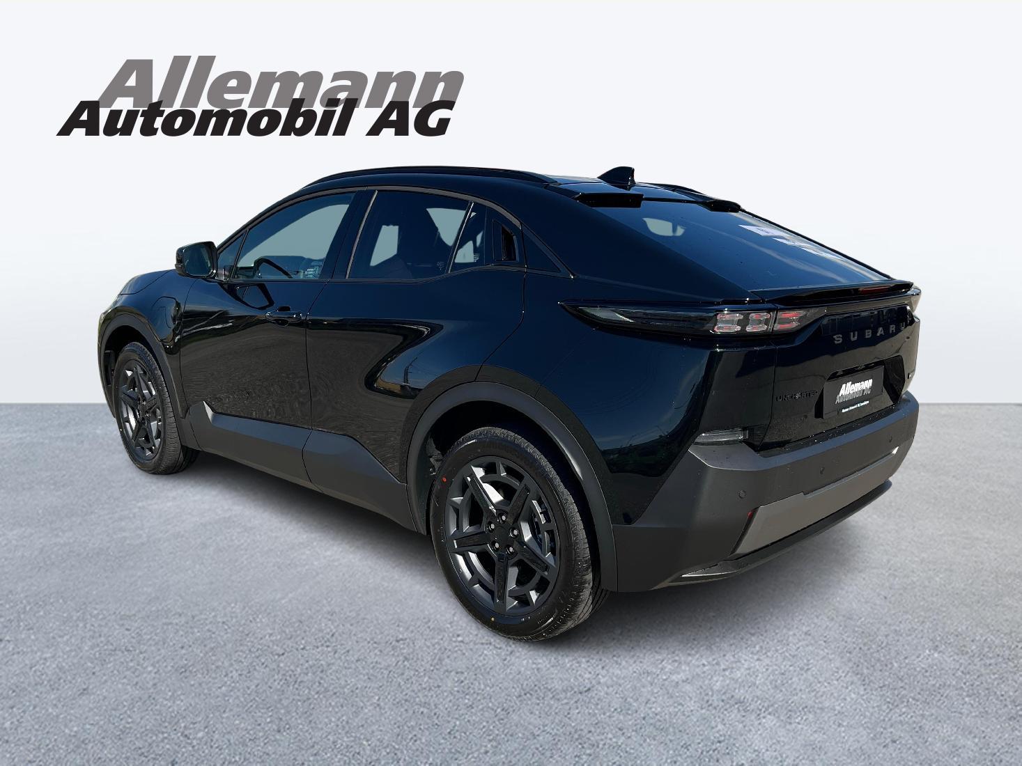 SUBARU Uncharted eV Luxury AWD-image-5