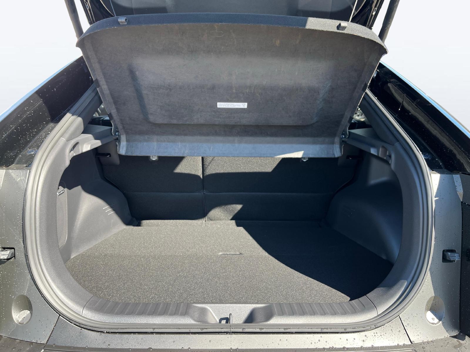 SUBARU Uncharted eV Luxury AWD-image-10