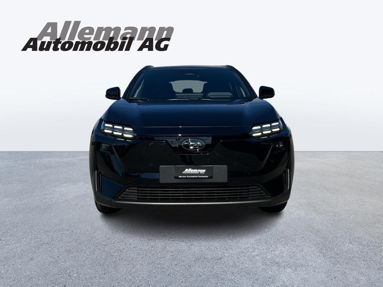 SUBARU Uncharted eV Luxury AWD-image-1