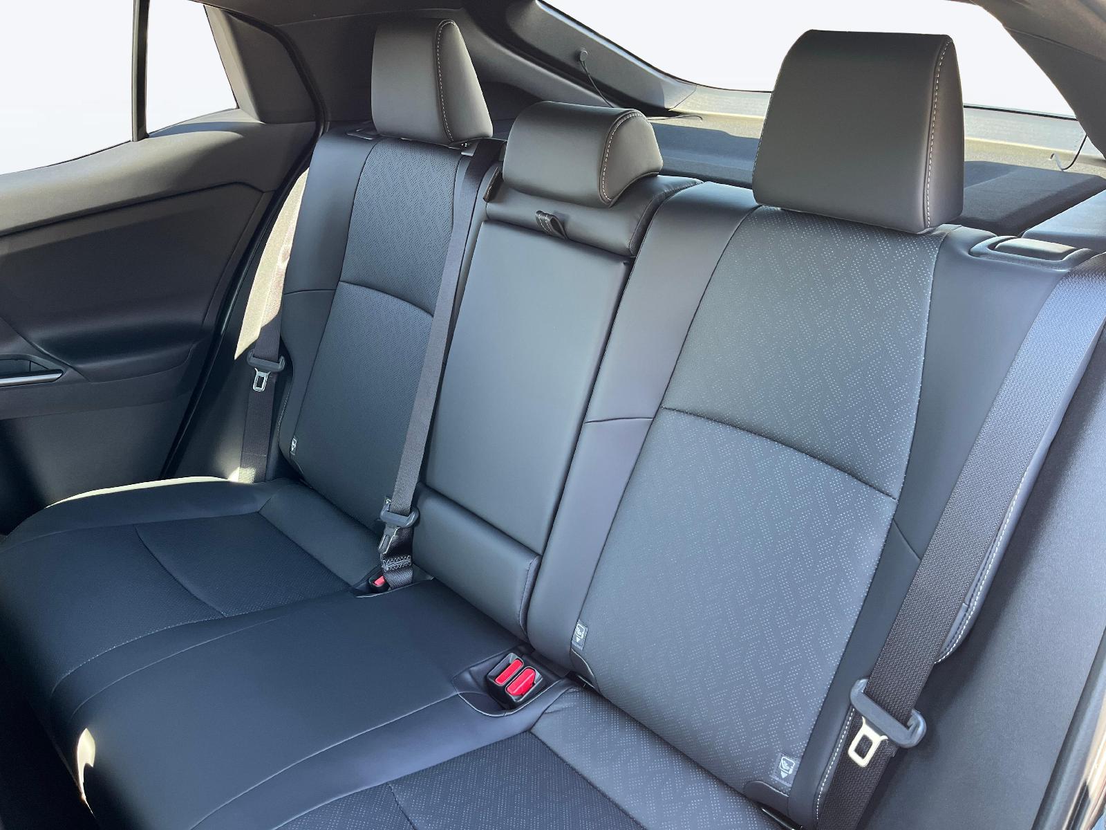 SUBARU Uncharted eV Luxury AWD-image-11