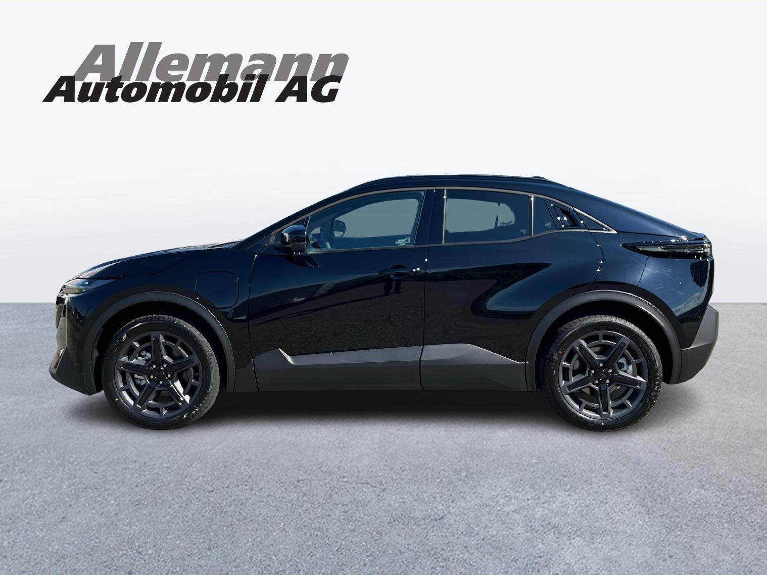 SUBARU Uncharted eV Luxury AWD-image-6