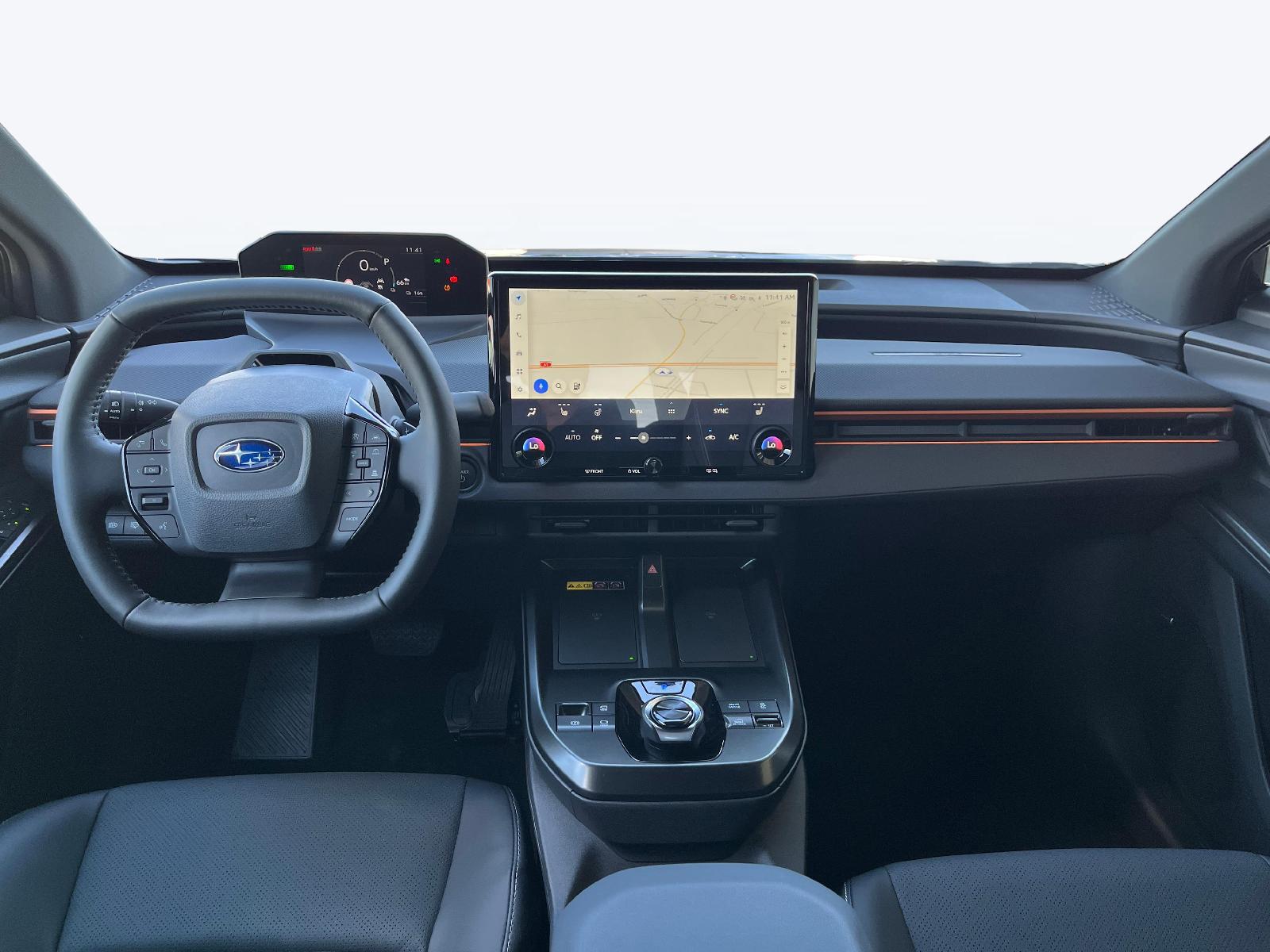 SUBARU Uncharted eV Luxury AWD-image-9