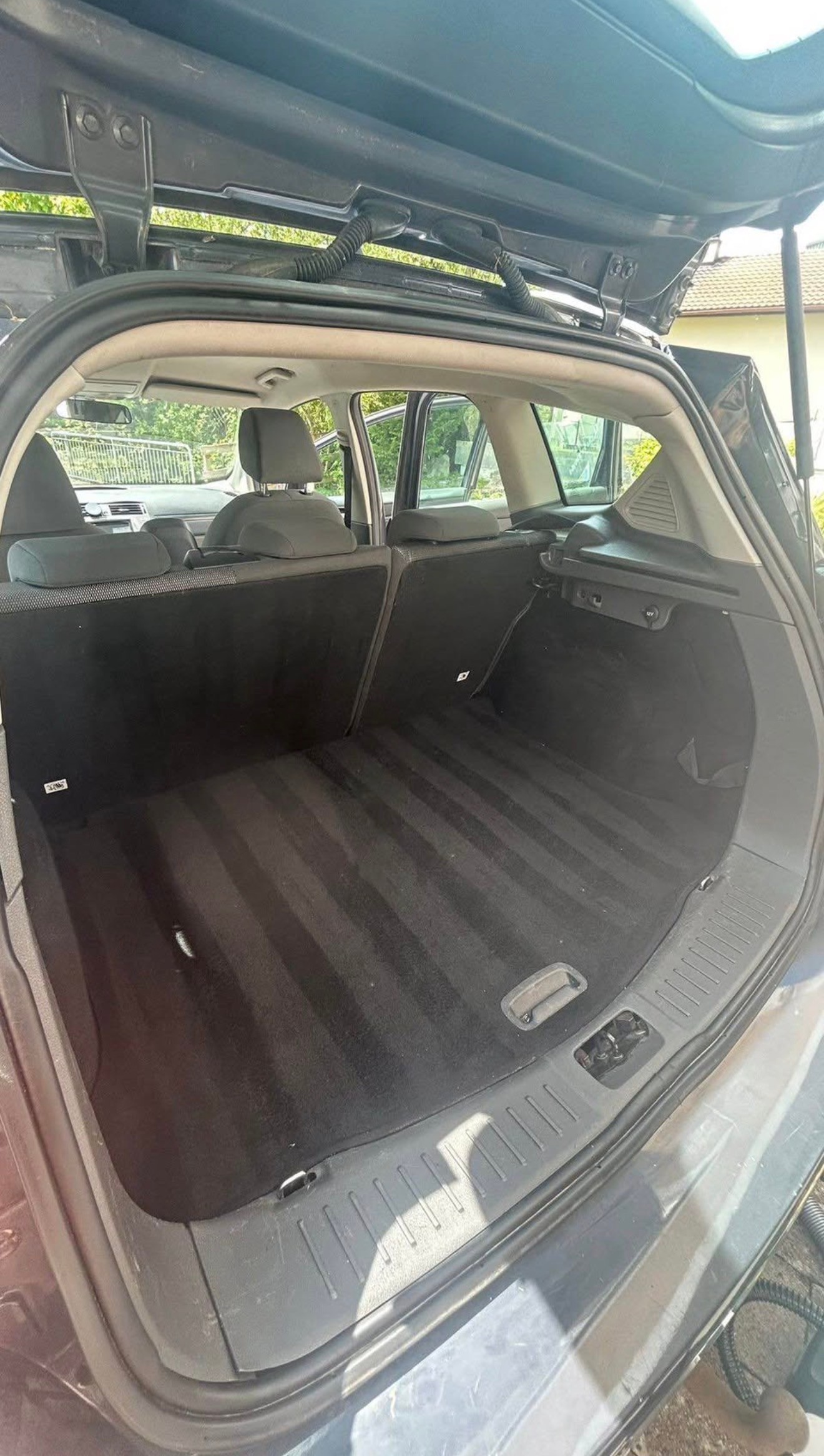 FORD 2.0 TDCi 140 Titanium-image-3
