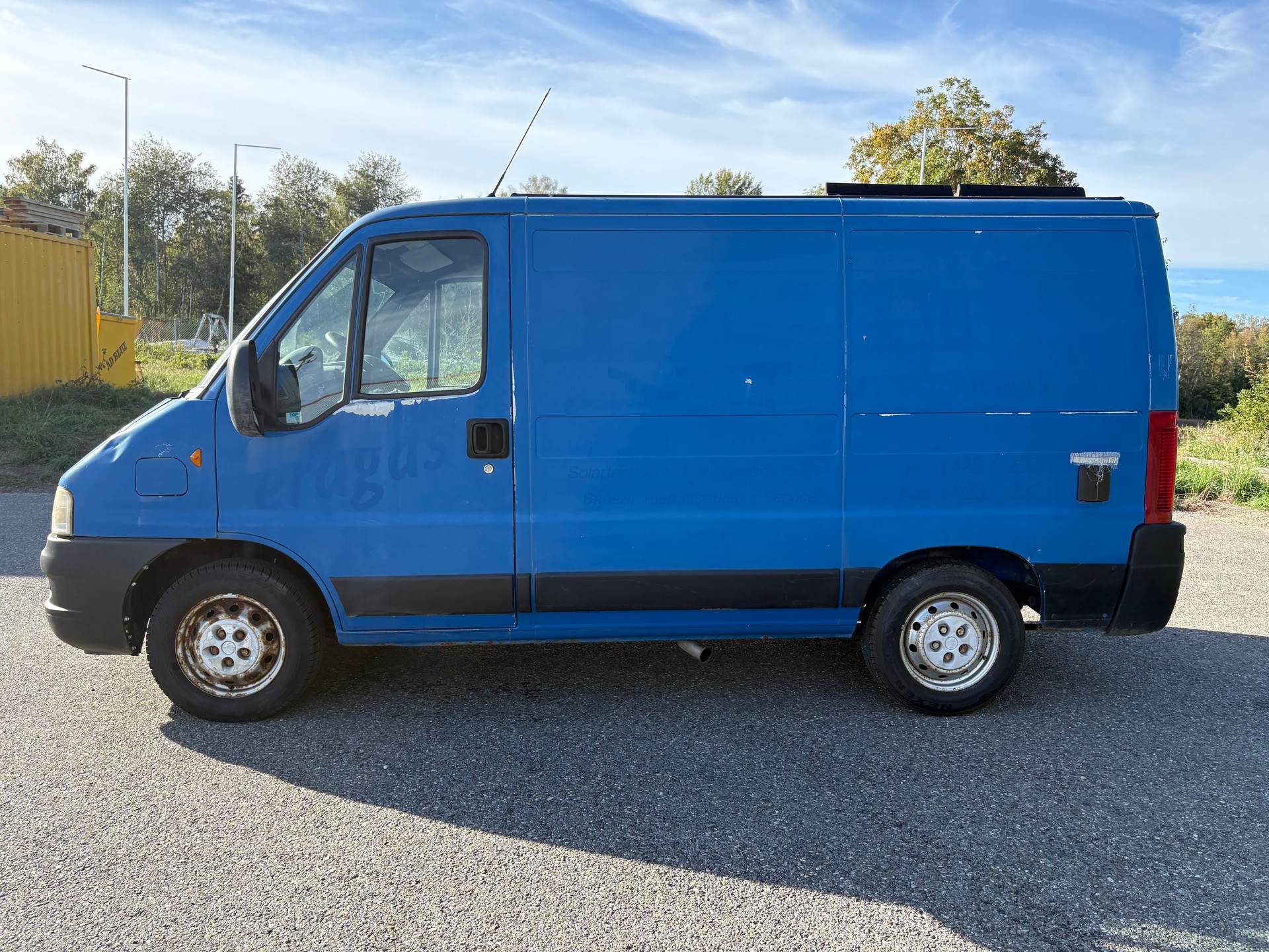 FIAT Ducato 11 2.0 JTD-image-1