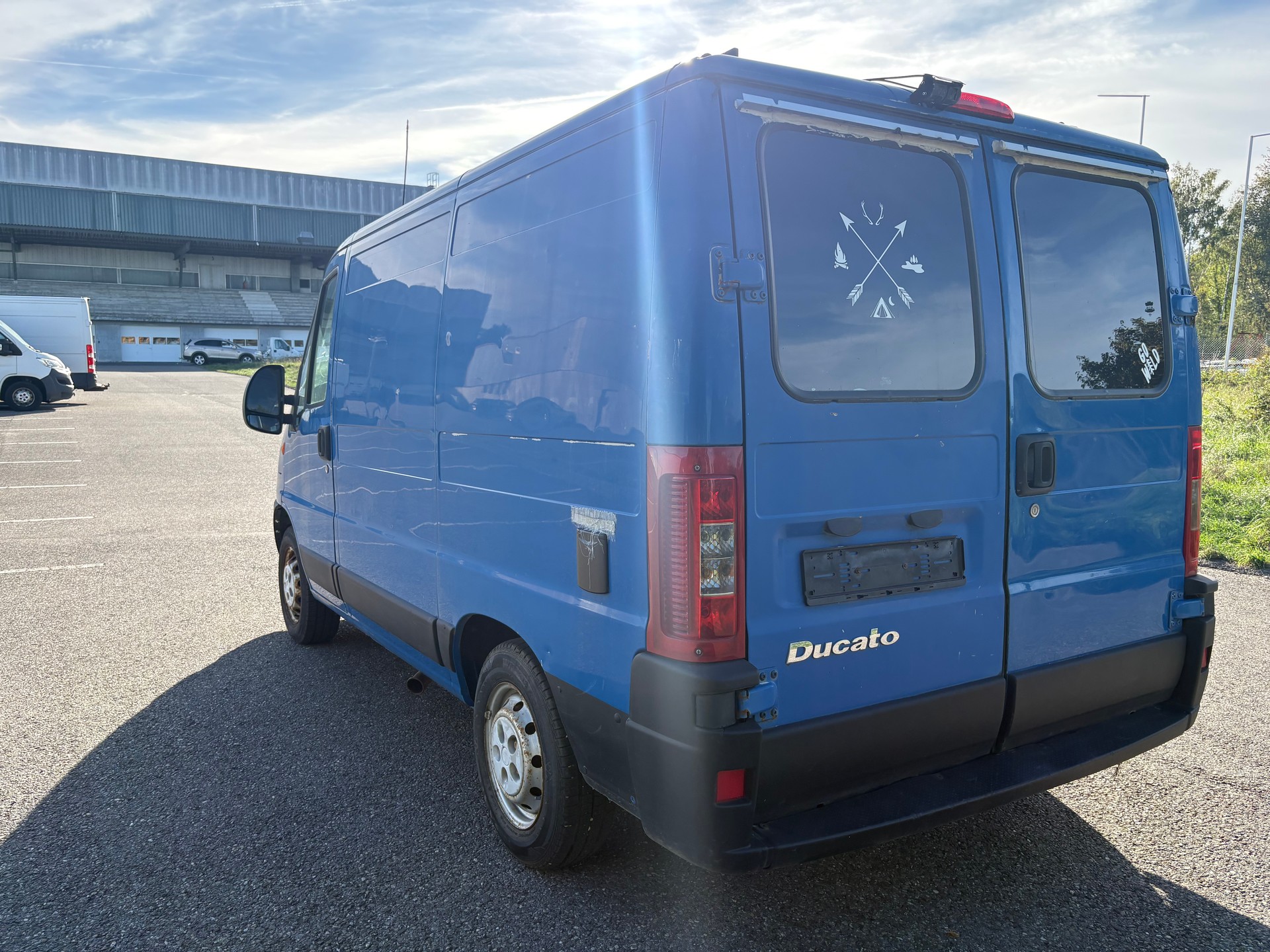 FIAT Ducato 11 2.0 JTD-image-7
