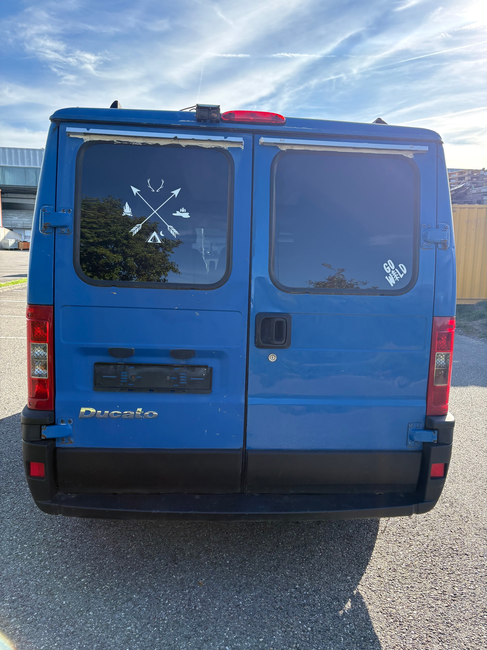 FIAT Ducato 11 2.0 JTD-image-5