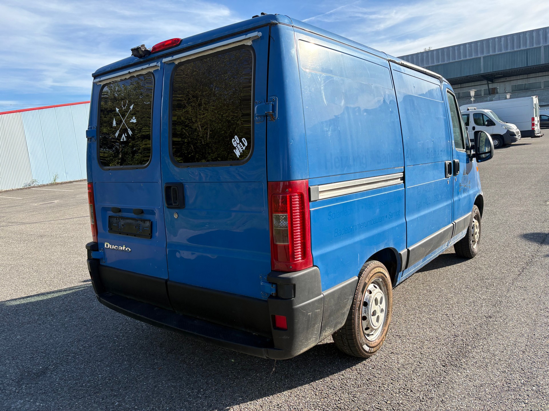 FIAT Ducato 11 2.0 JTD-image-6