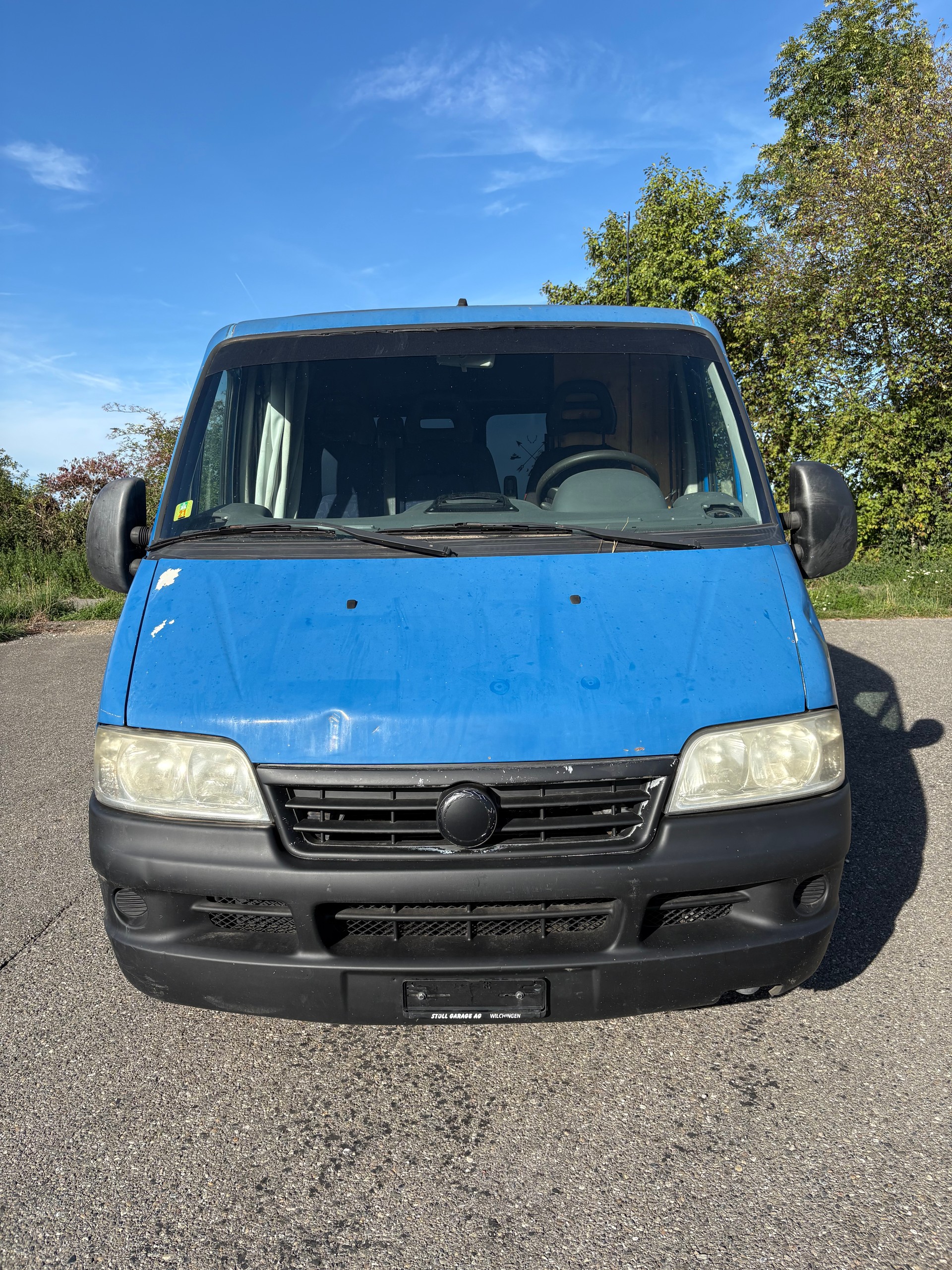 FIAT Ducato 11 2.0 JTD-image-3