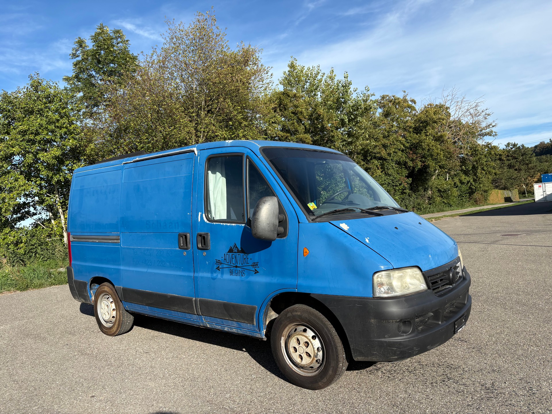 FIAT Ducato 11 2.0 JTD-image-4