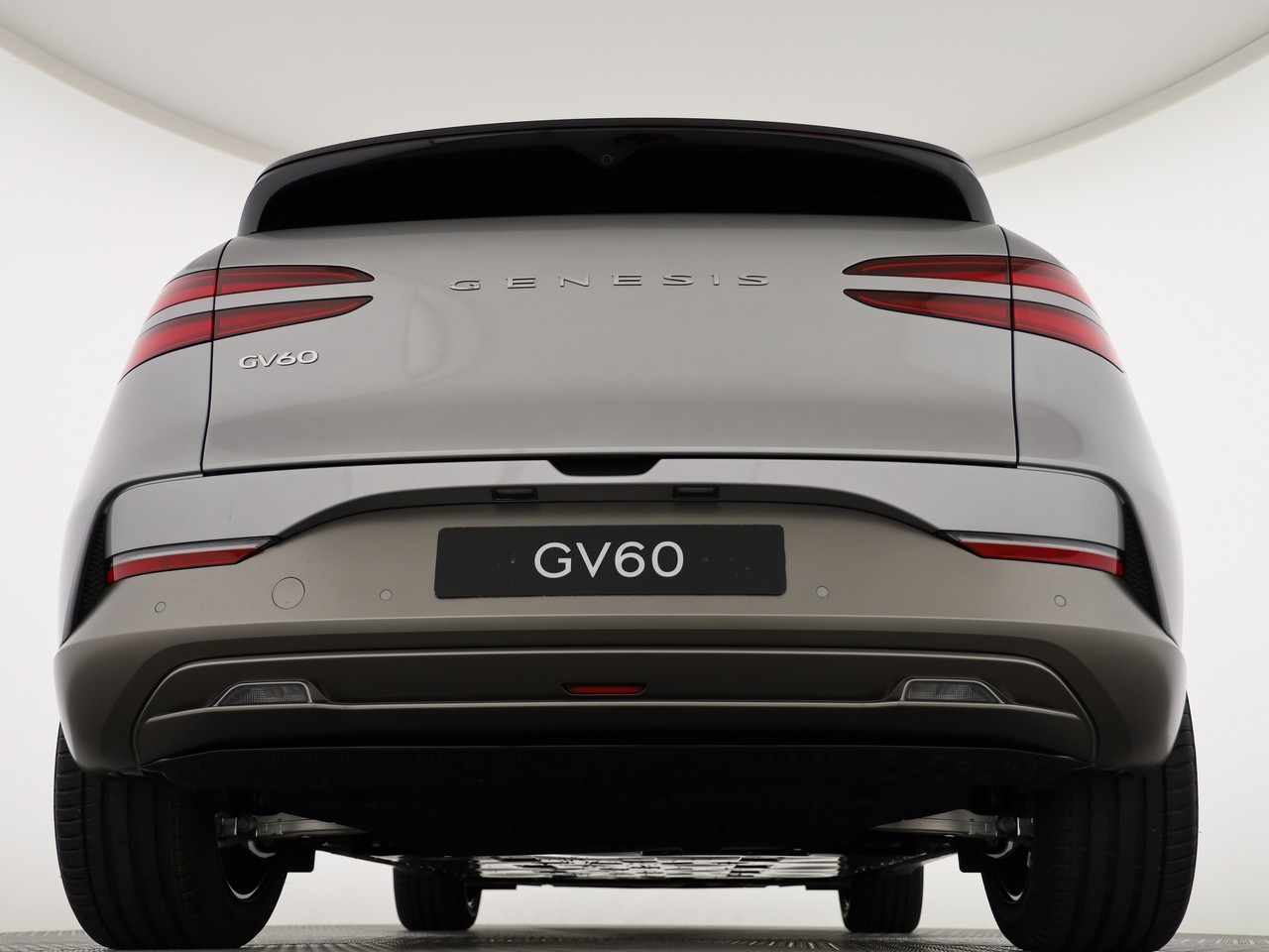 GENESIS GV60 77.4 kWh Sport AWD-image-15
