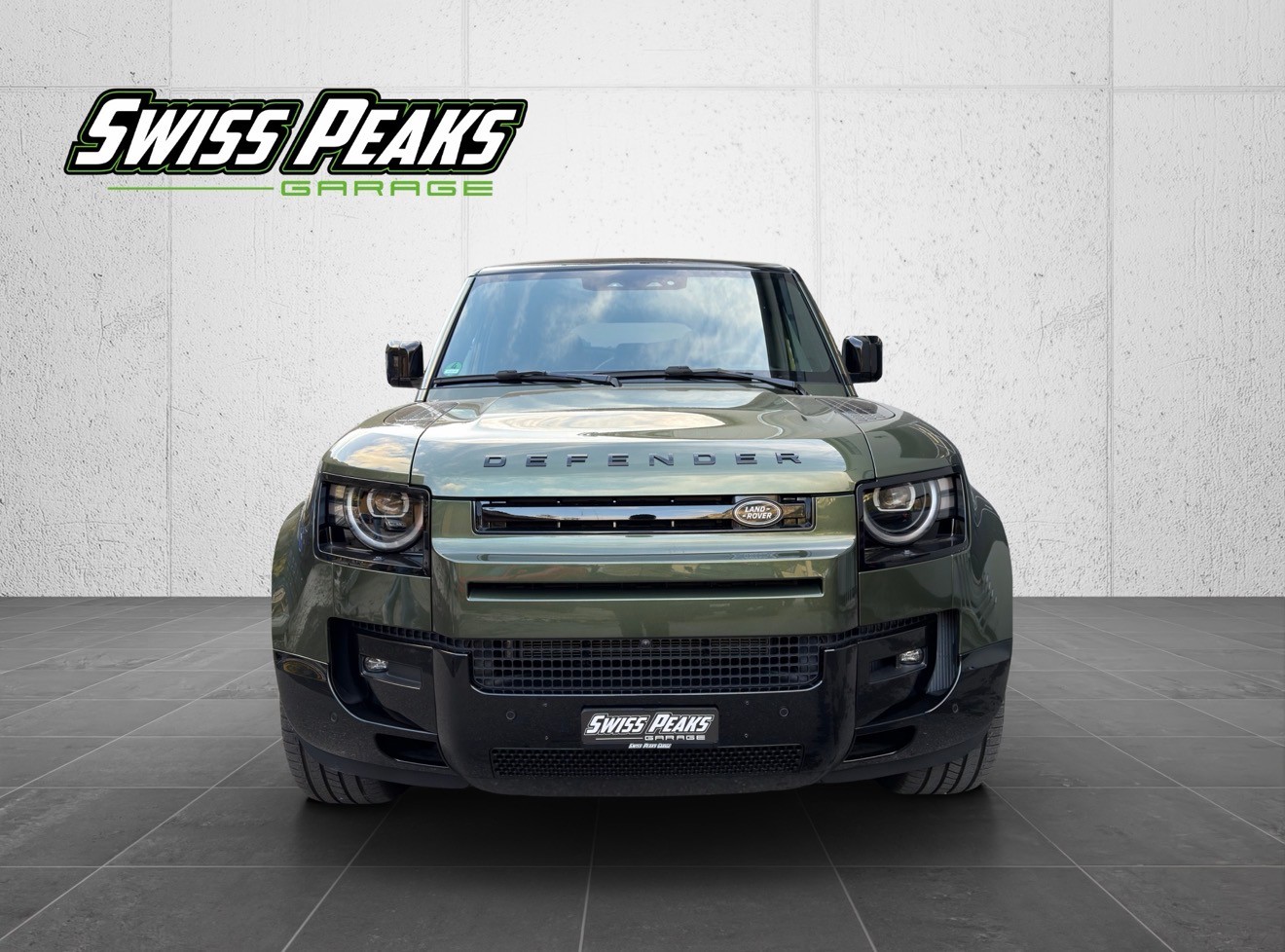 LAND ROVER Defender 110 3.0 D I6 350 X-Dynamic HSE AWD AT8-image-6