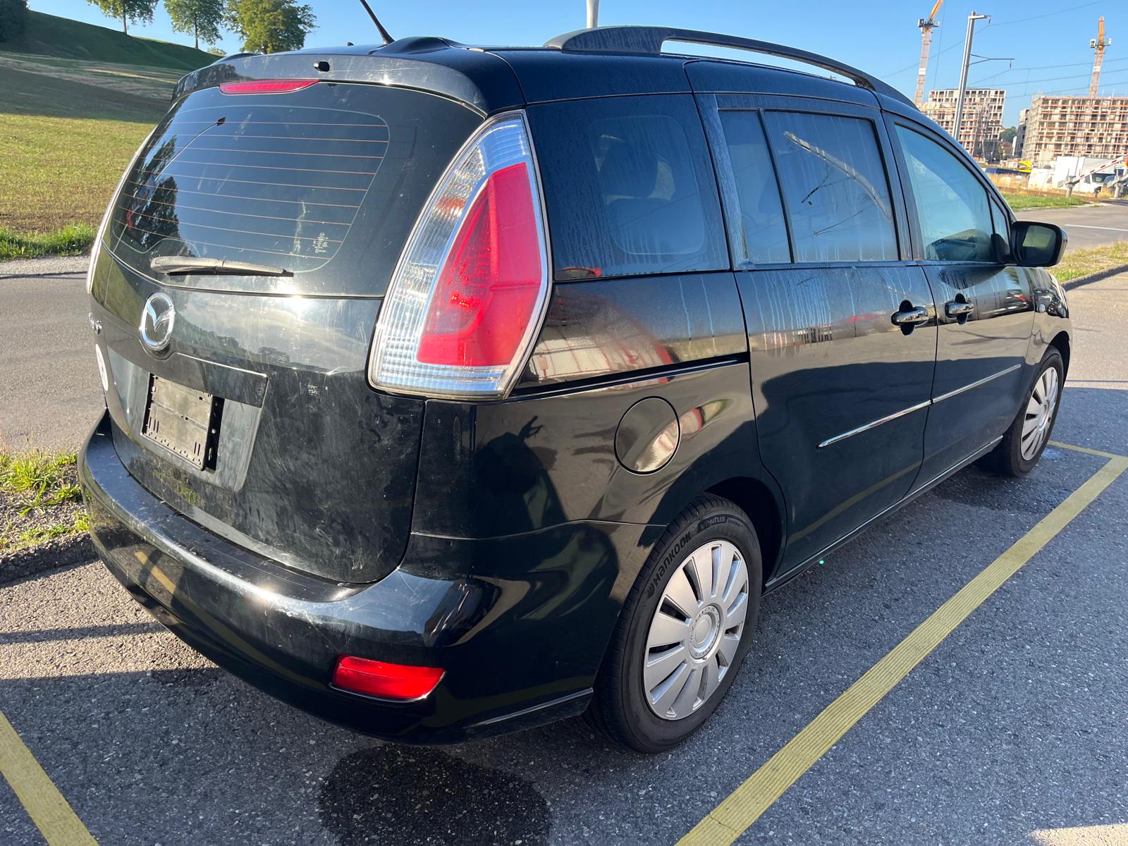MAZDA 5 1.8 16V Confort-image-3