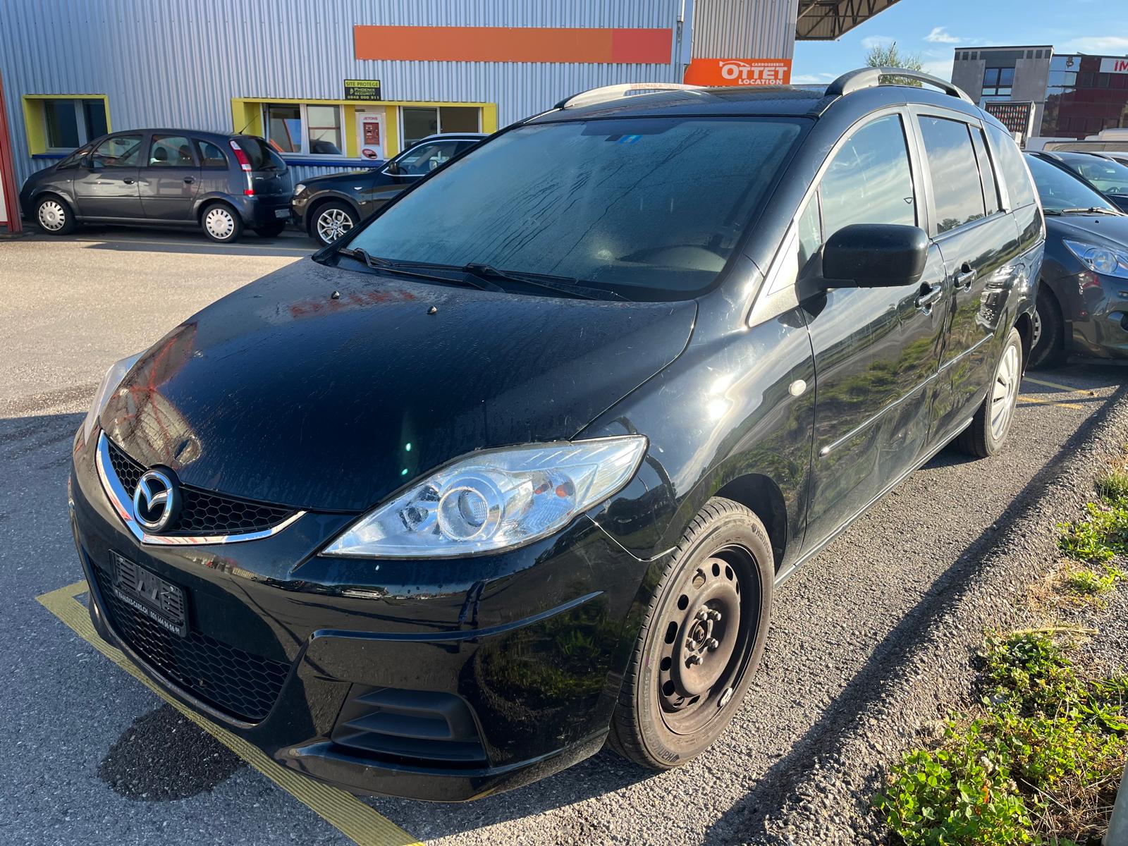 MAZDA 5 1.8 16V Confort-image-0