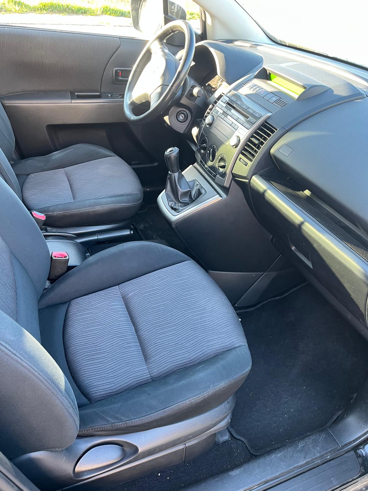 MAZDA 5 1.8 16V Confort-image-7