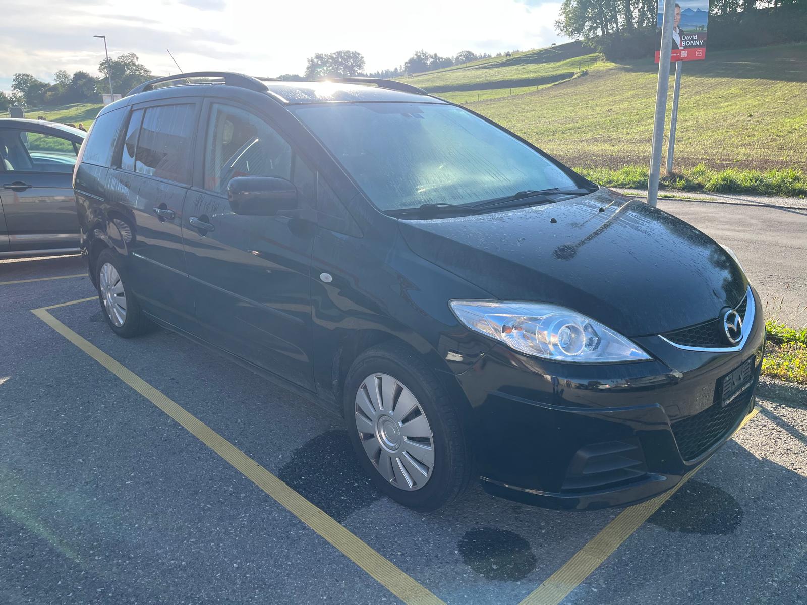 MAZDA 5 1.8 16V Confort-image-1