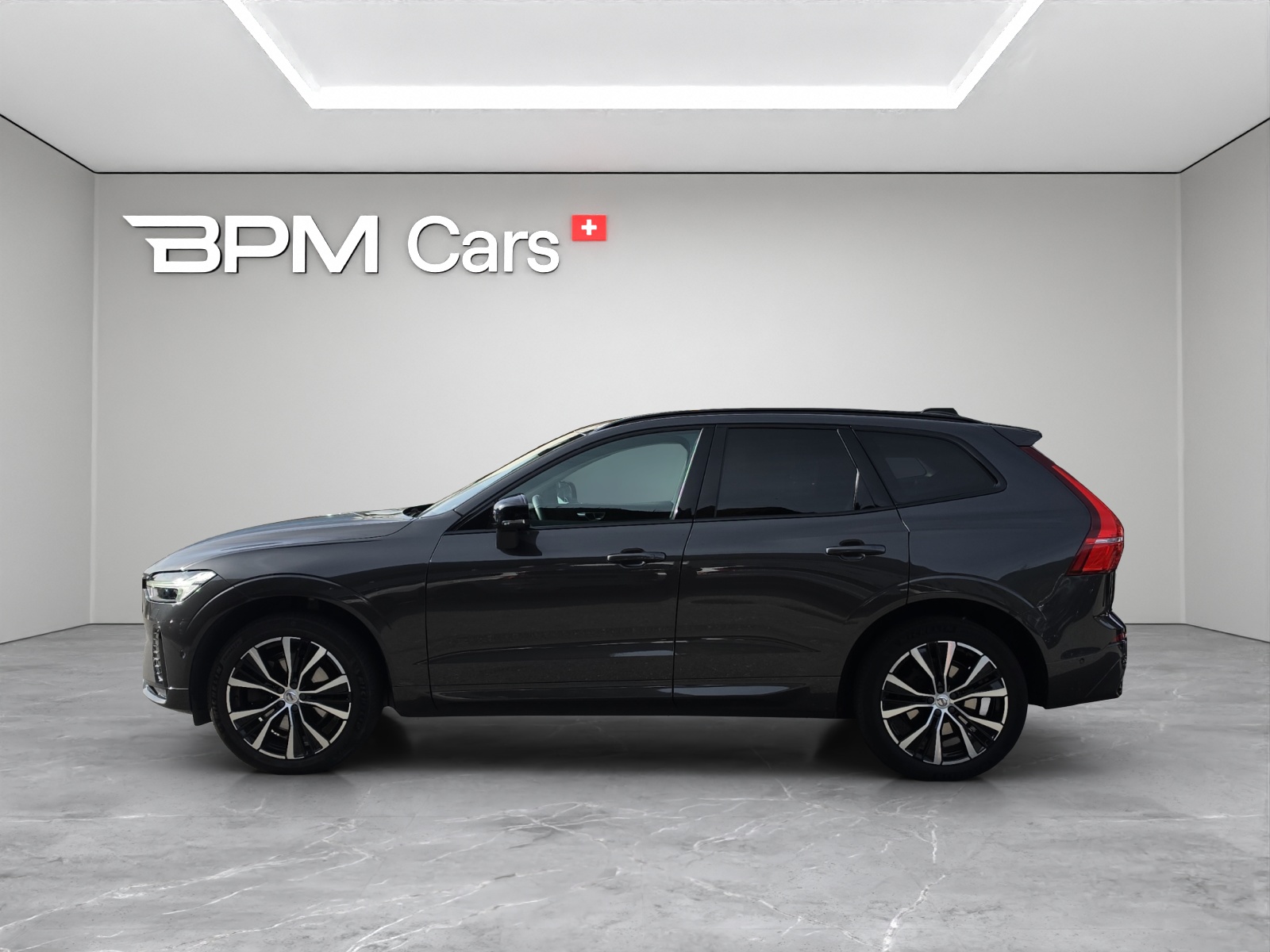 VOLVO XC60 2.0 B4 MH Ultimate Dark AWD-image-13