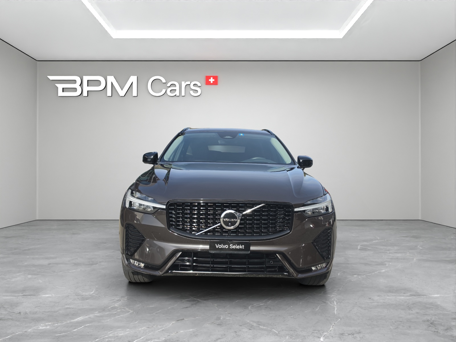 VOLVO XC60 2.0 B4 MH Ultimate Dark AWD-image-5
