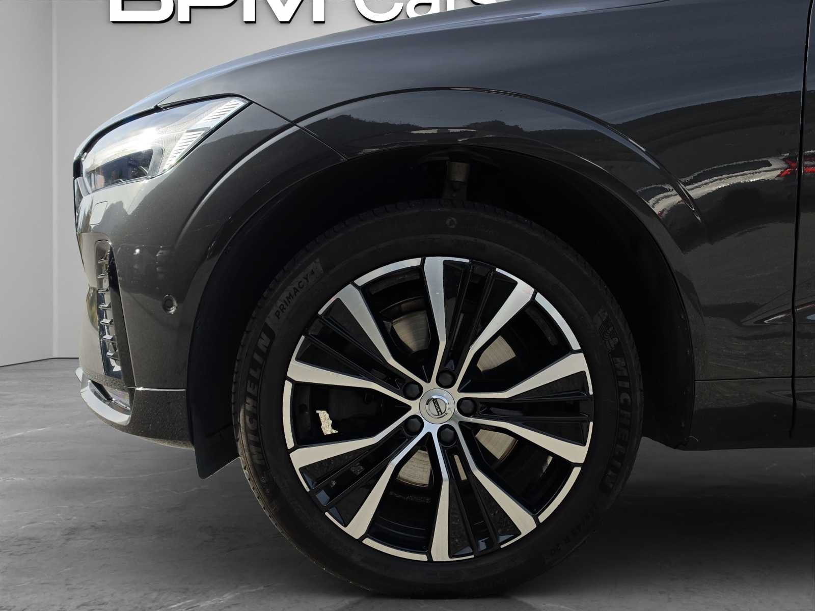 VOLVO XC60 2.0 B4 MH Ultimate Dark AWD-image-11