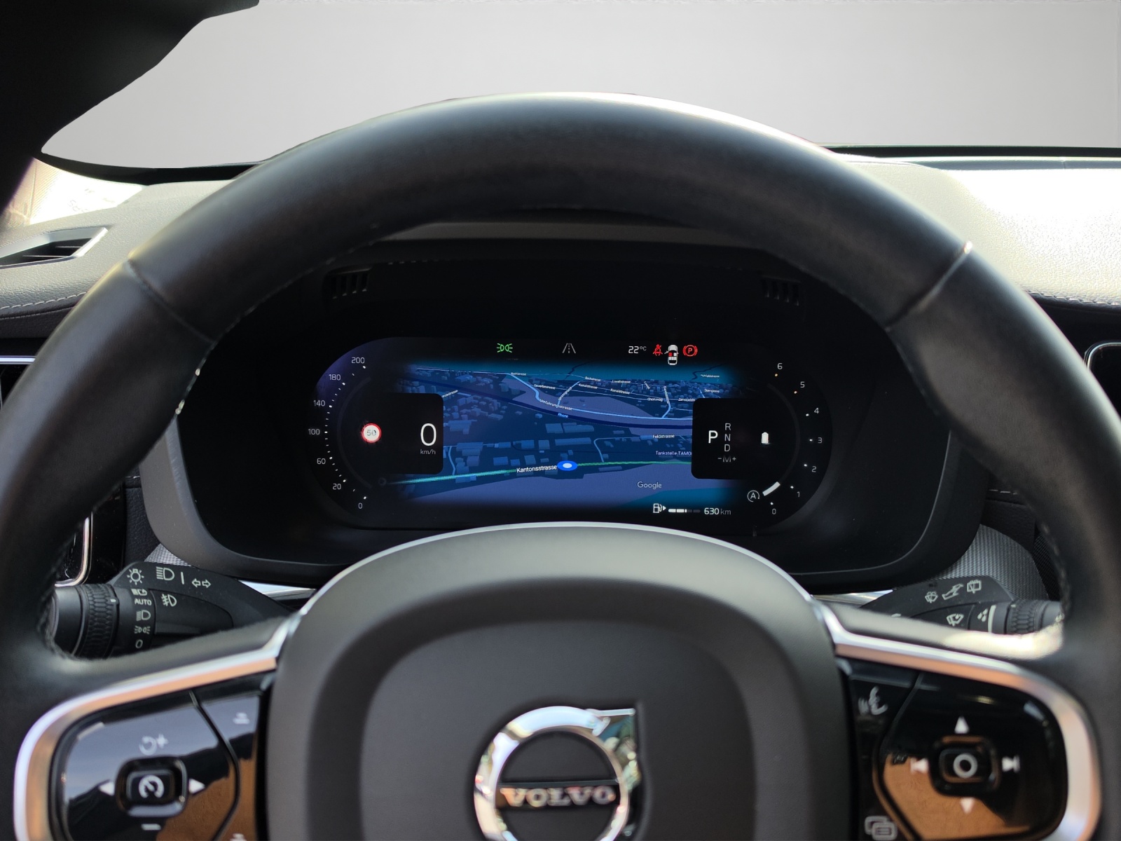 VOLVO XC60 2.0 B4 MH Ultimate Dark AWD-image-12